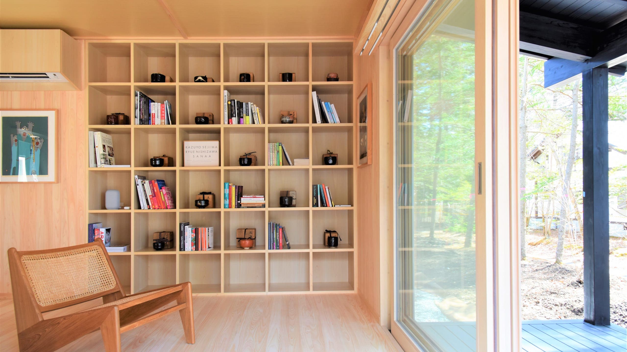 SSH No.3 Cabin - Image 2
