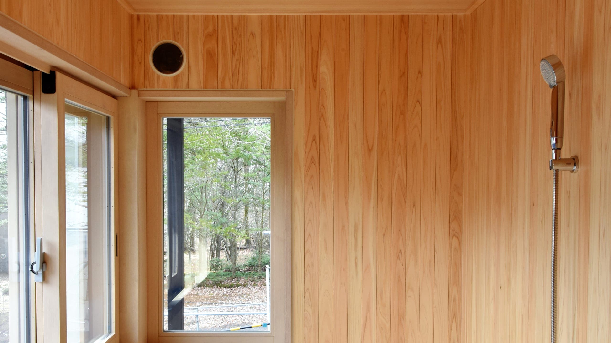 SSH No.3 Cabin - Image 1