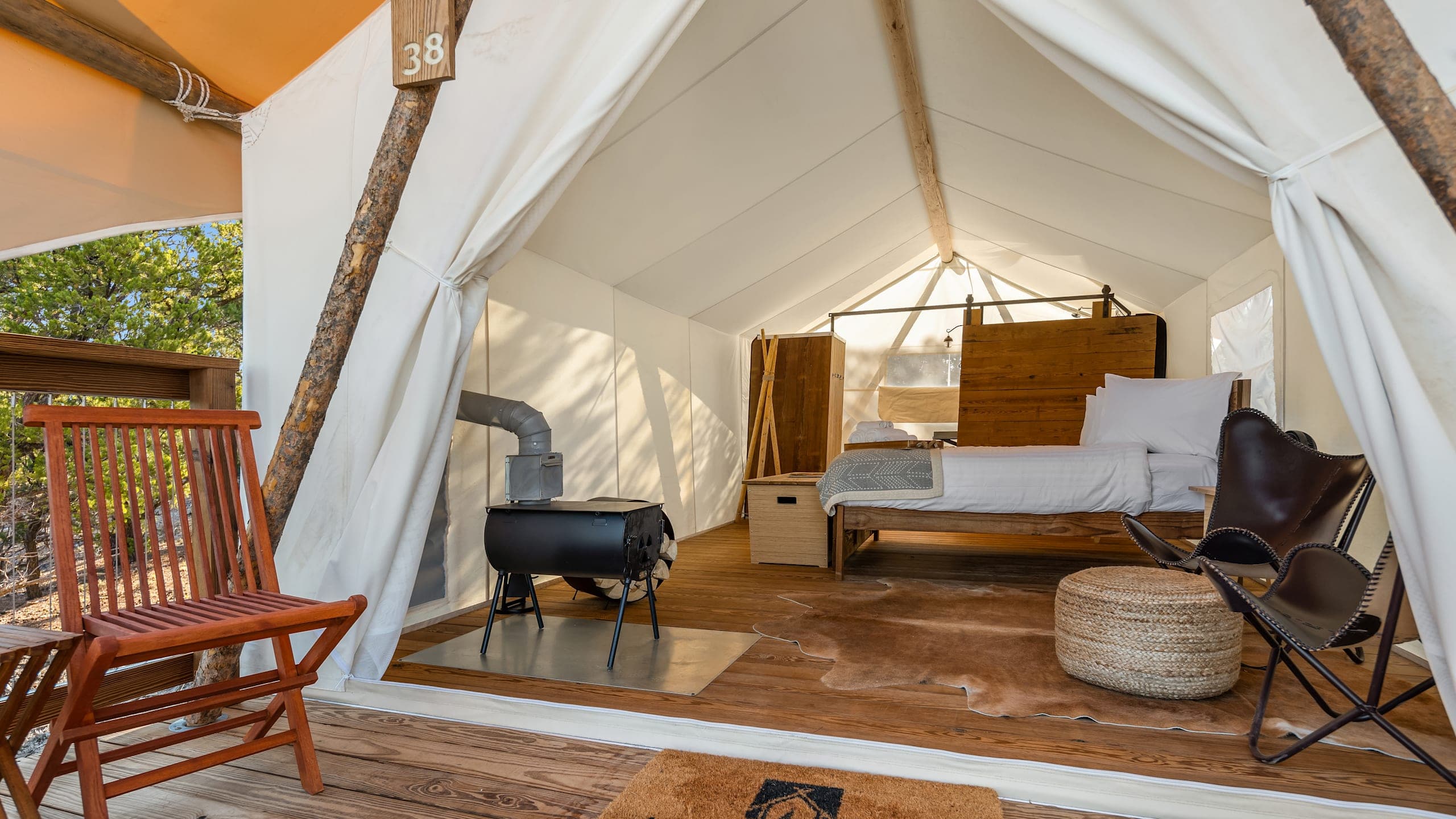 Under Canvas Bryce Canyon - Image 5