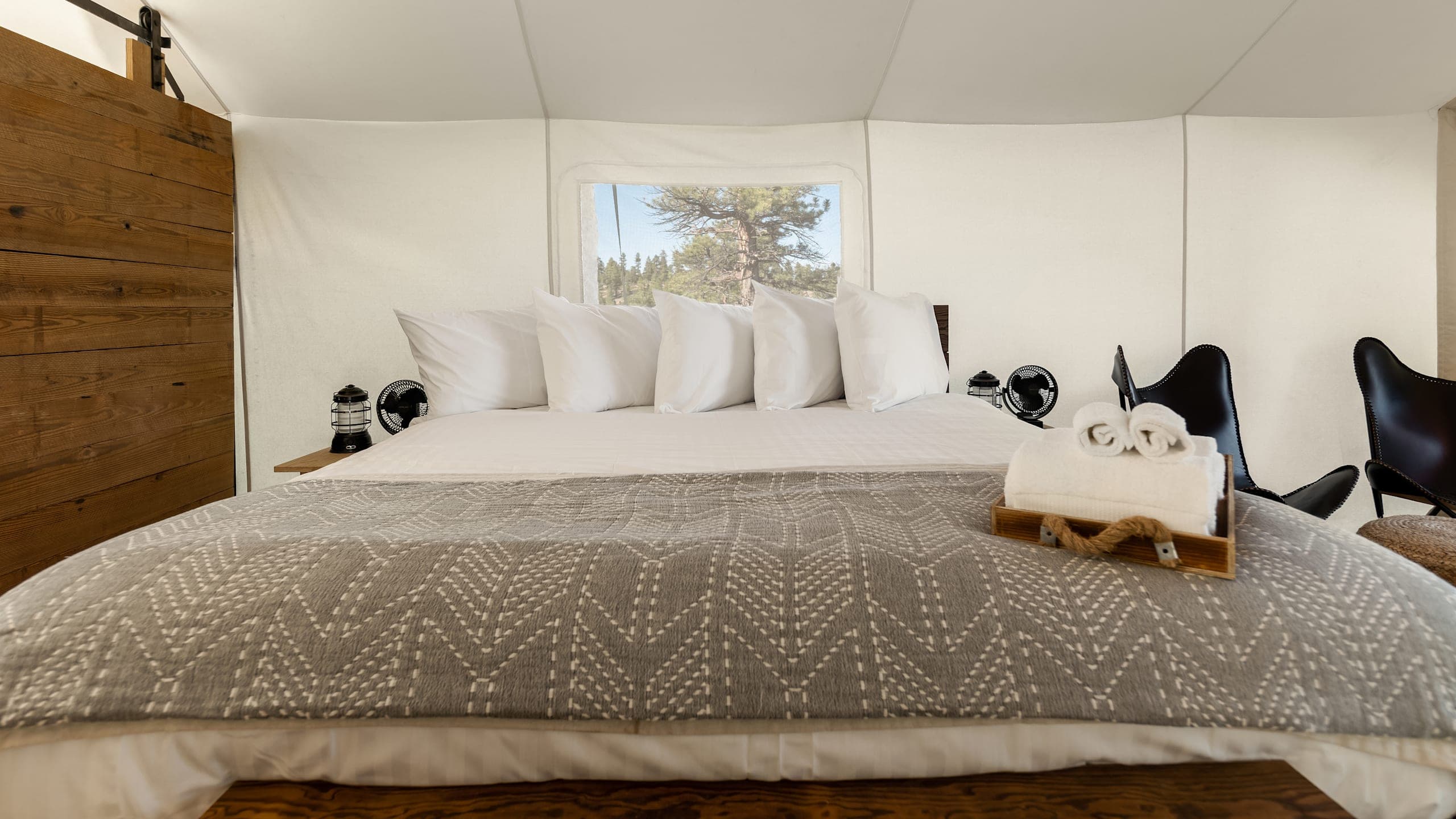 Under Canvas Bryce Canyon - Image 4