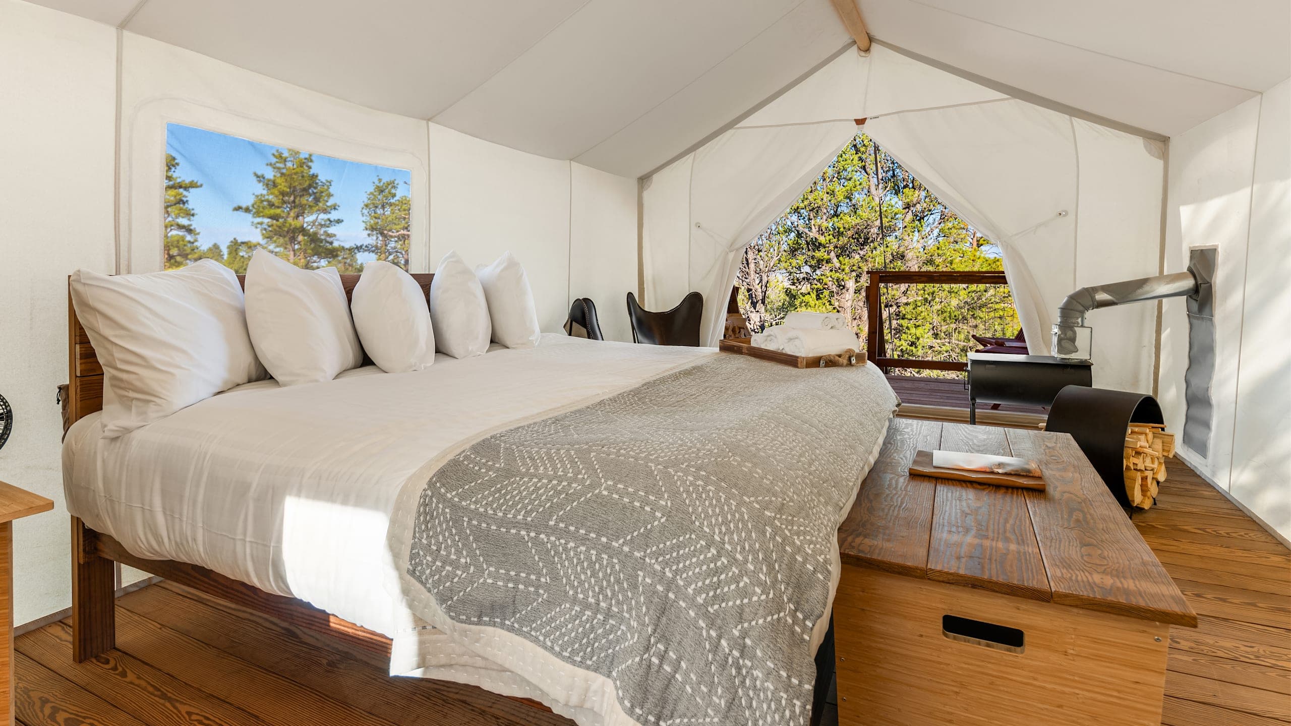 Under Canvas Bryce Canyon - Image 3