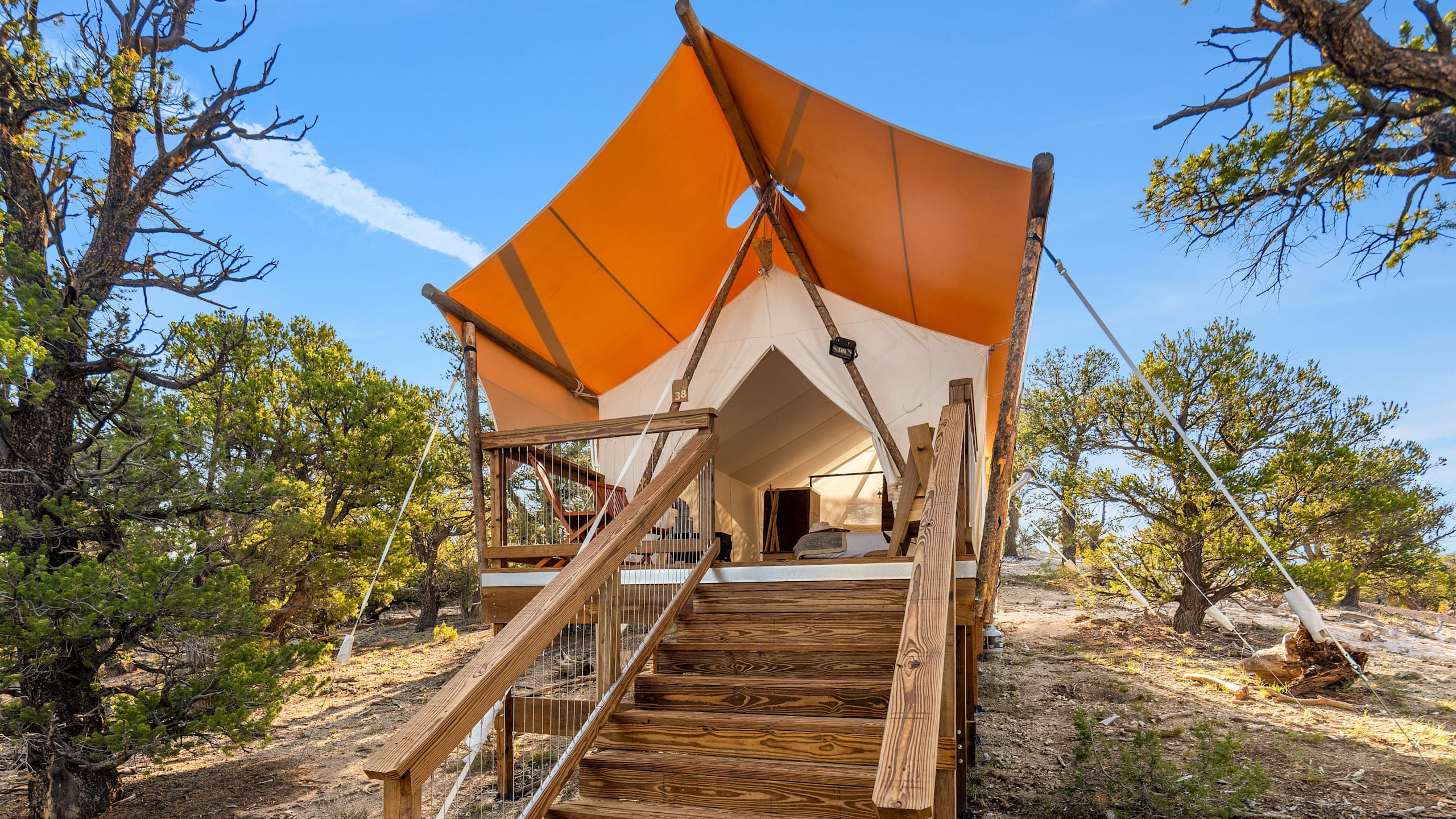 Under Canvas Bryce Canyon - Image 2