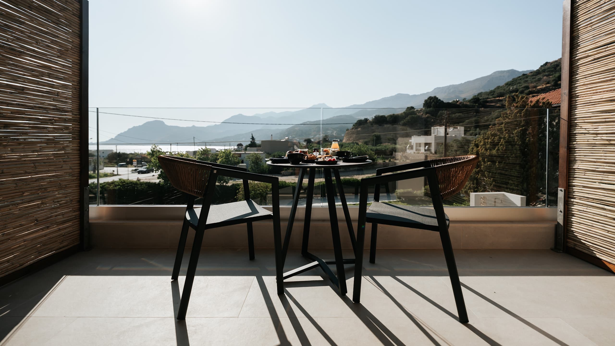 Deluxe Sea View Double Room - Image 1