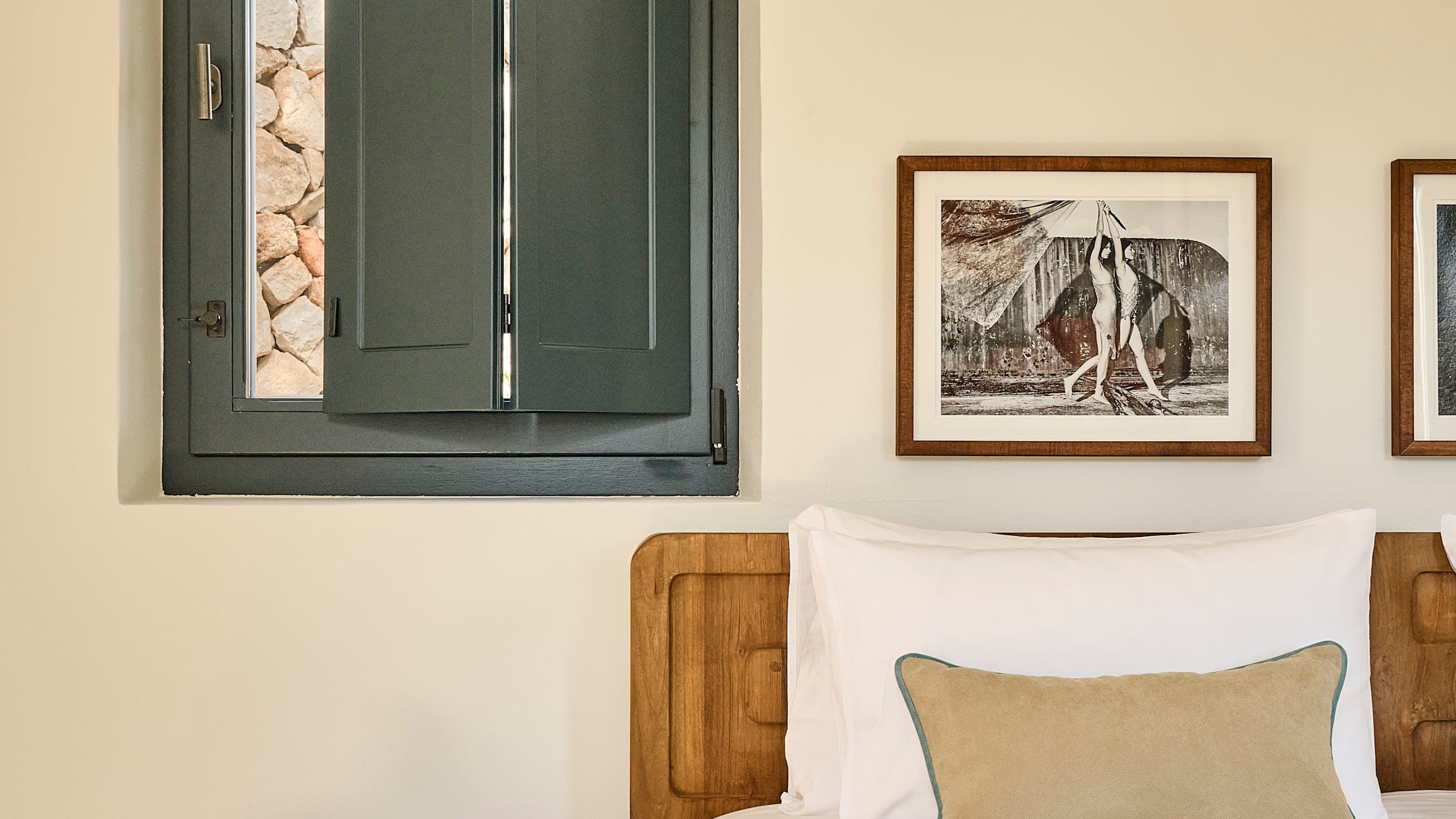 Exclusive Histórica Suite with Private Pool - Image 9