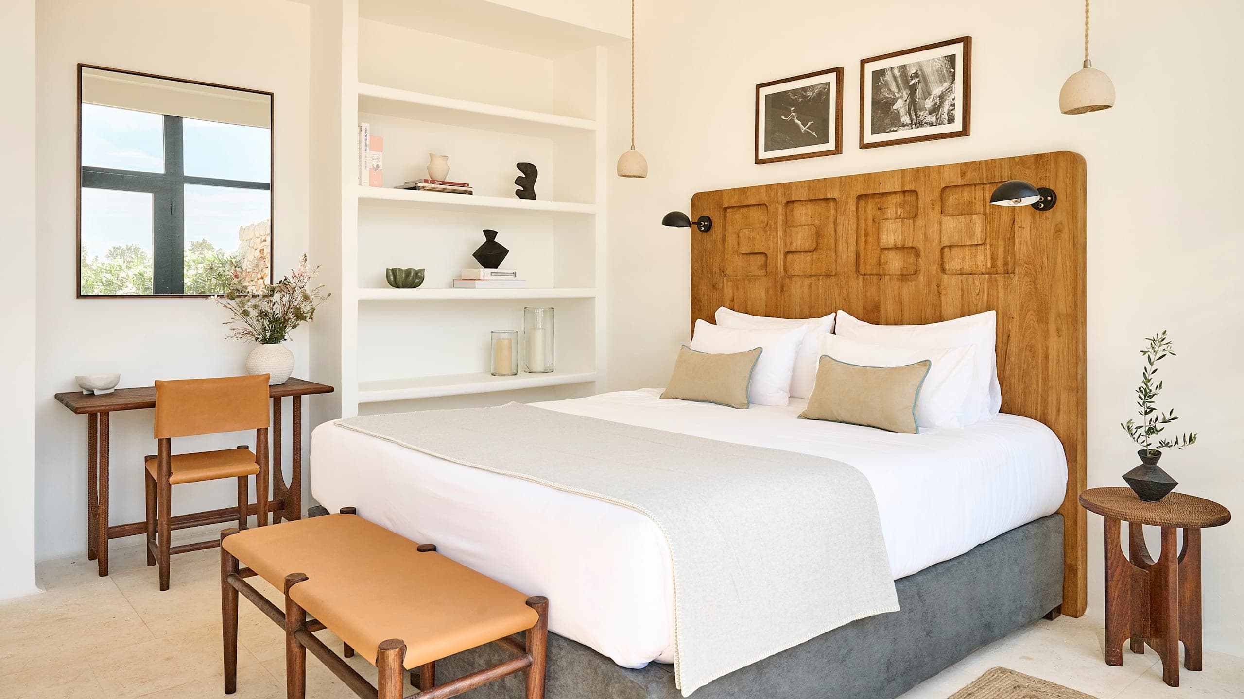 Mediterranean Suite with Private Pool - Image 5