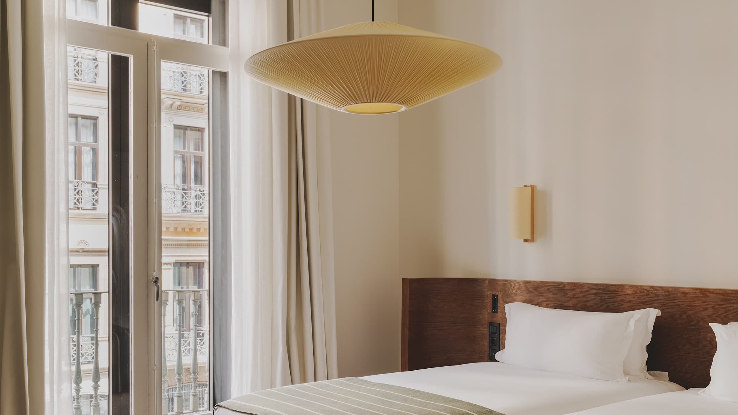 Duo Balcony Room - Image 3