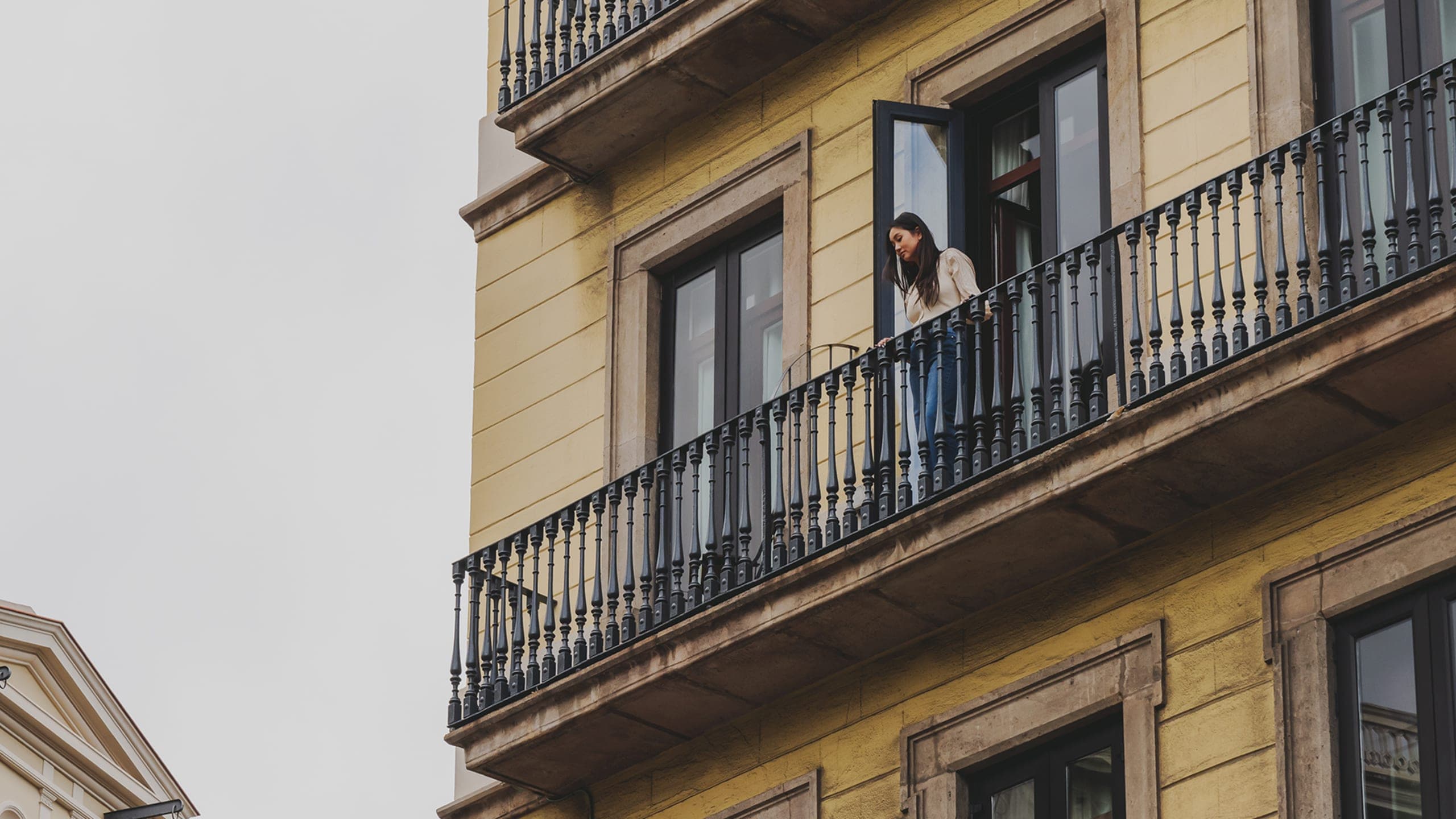 Duo Balcony Room - Image 1