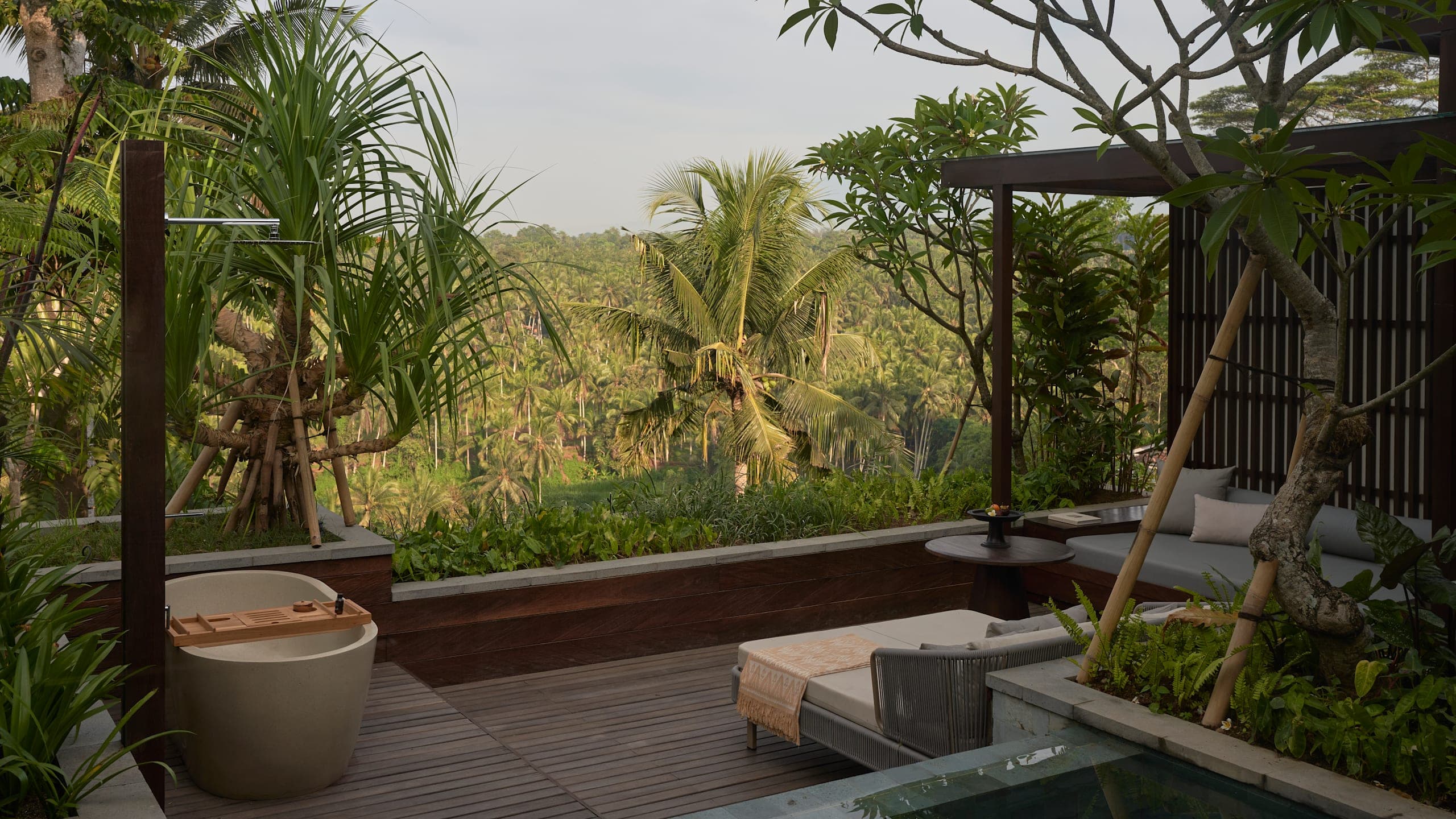 Premier Ridge View Villa - Image 1