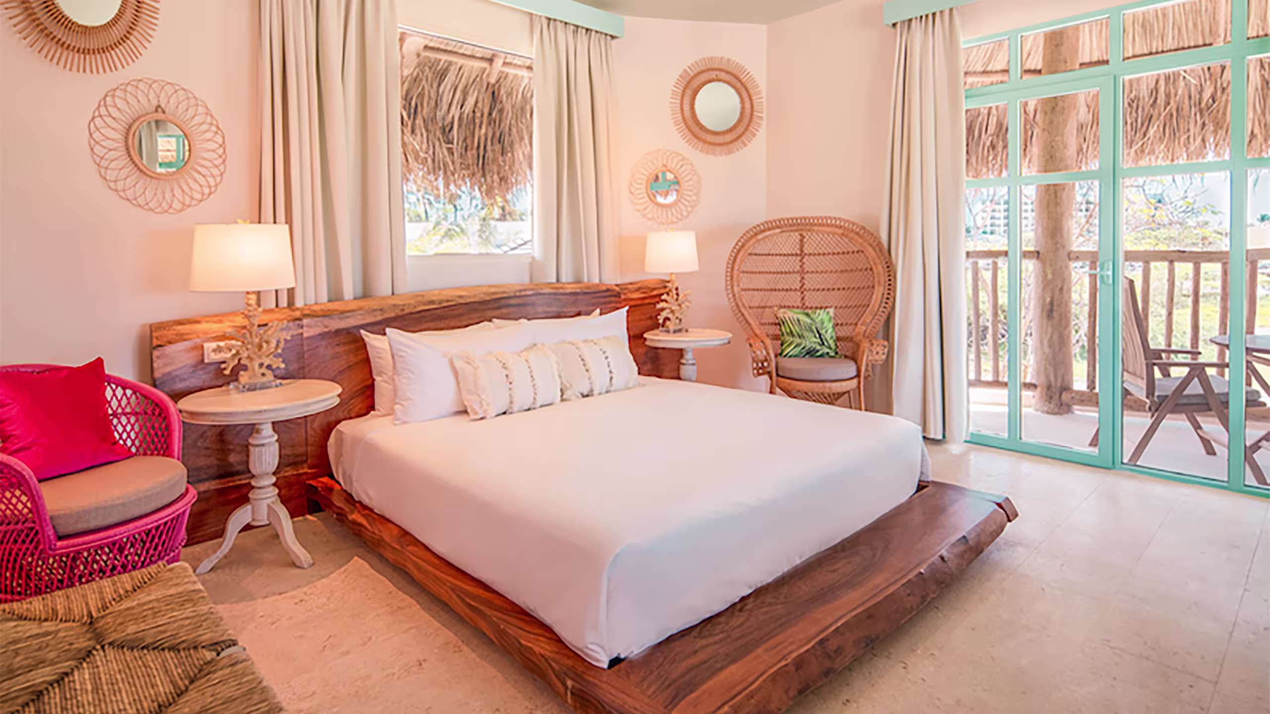 Palapa Lodge 360 - Image 6