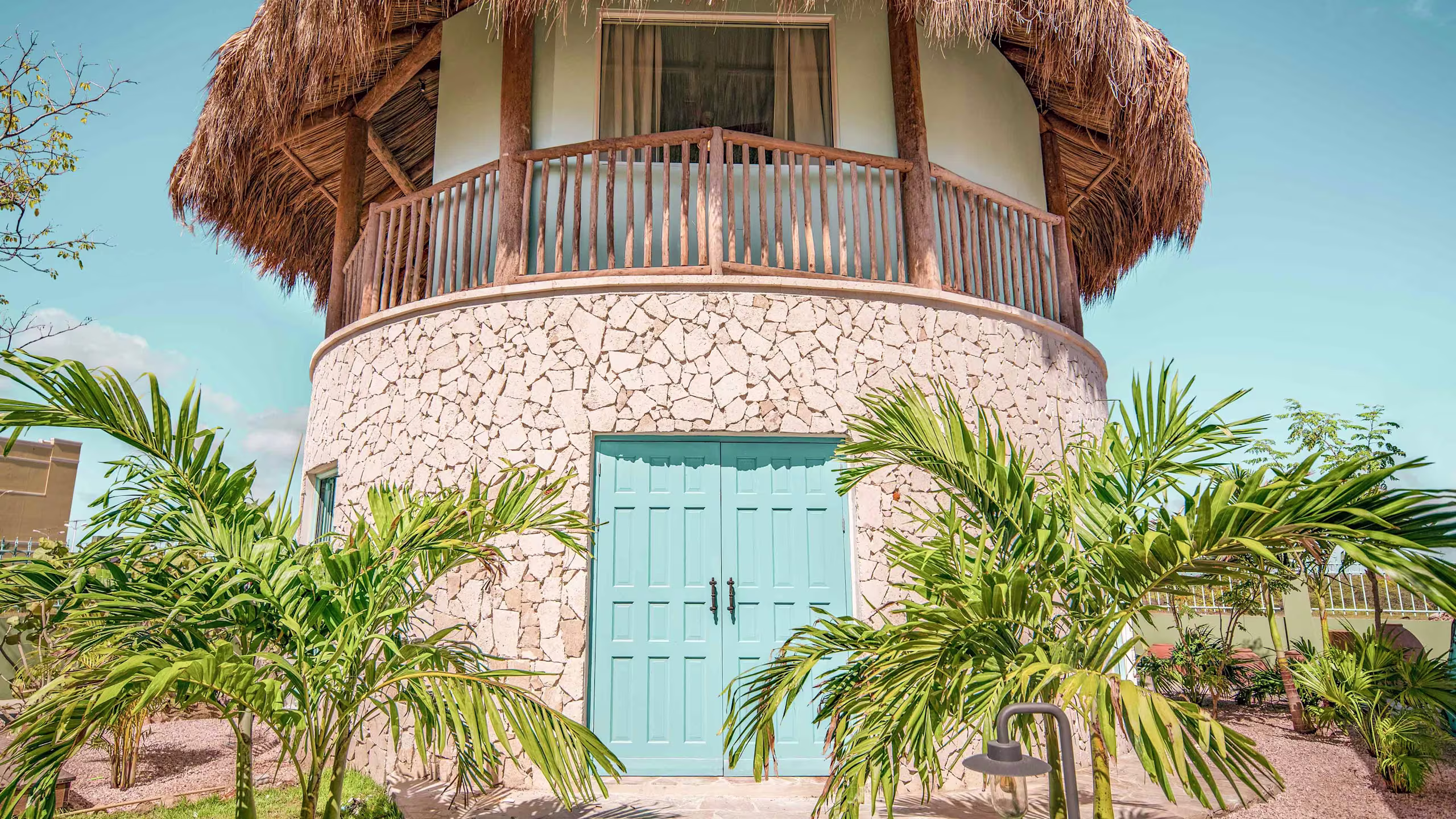 Palapa Lodge 360 - Image 5