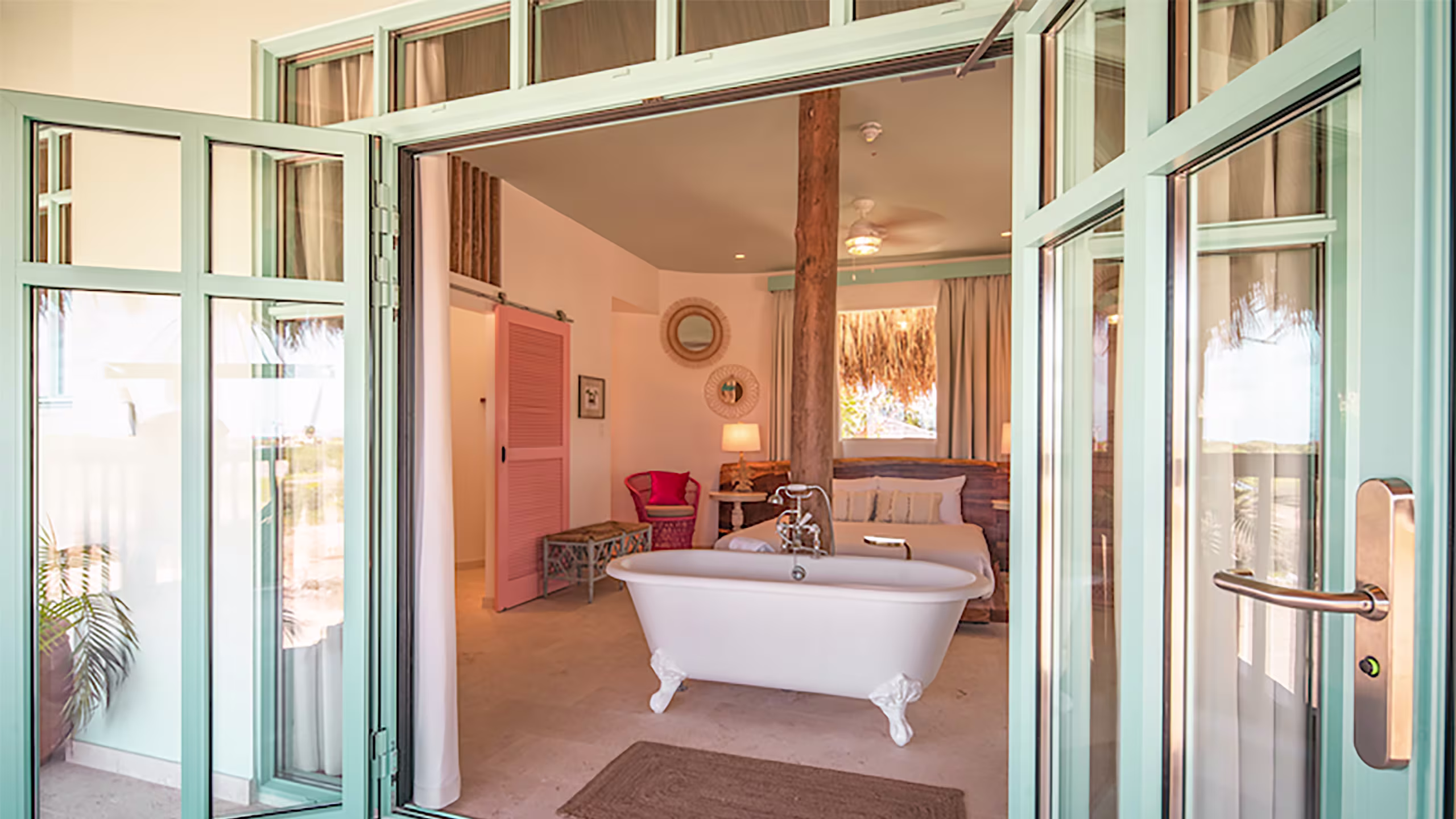 Palapa Lodge 360 - Image 3