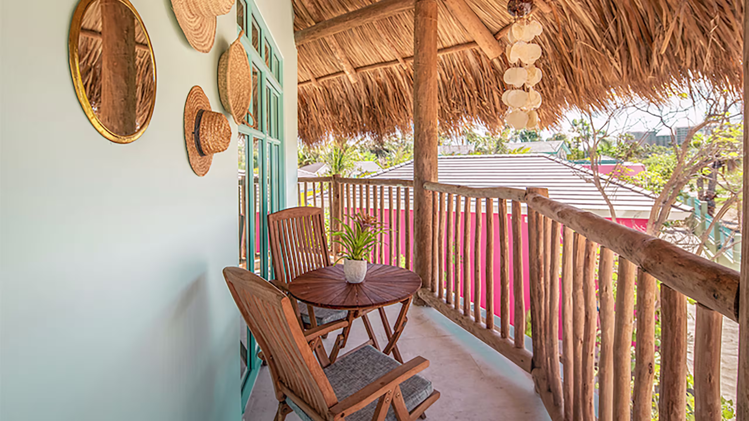 Palapa Lodge 360 - Image 2