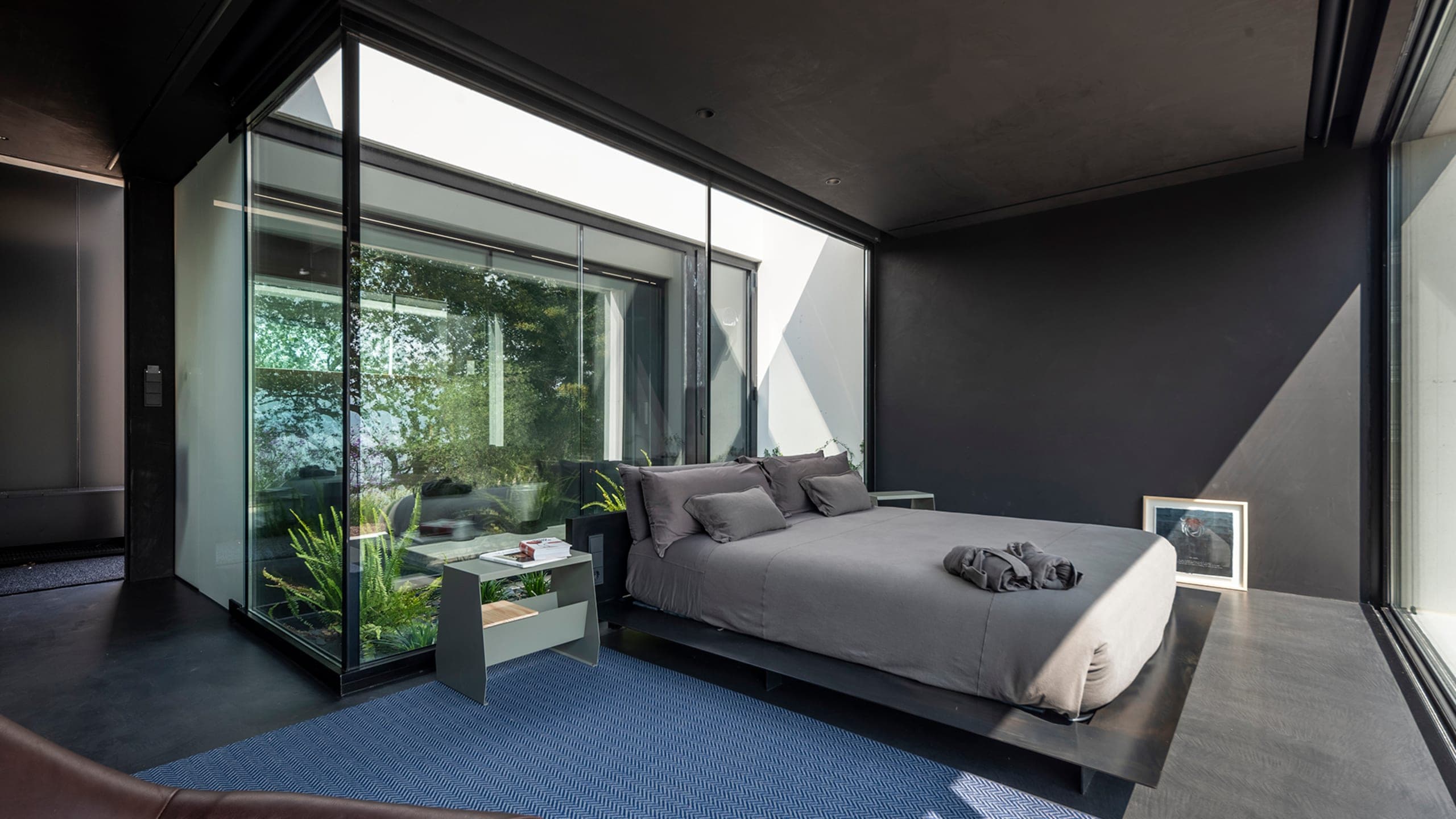Deluxe Room with Terrace - Image 5