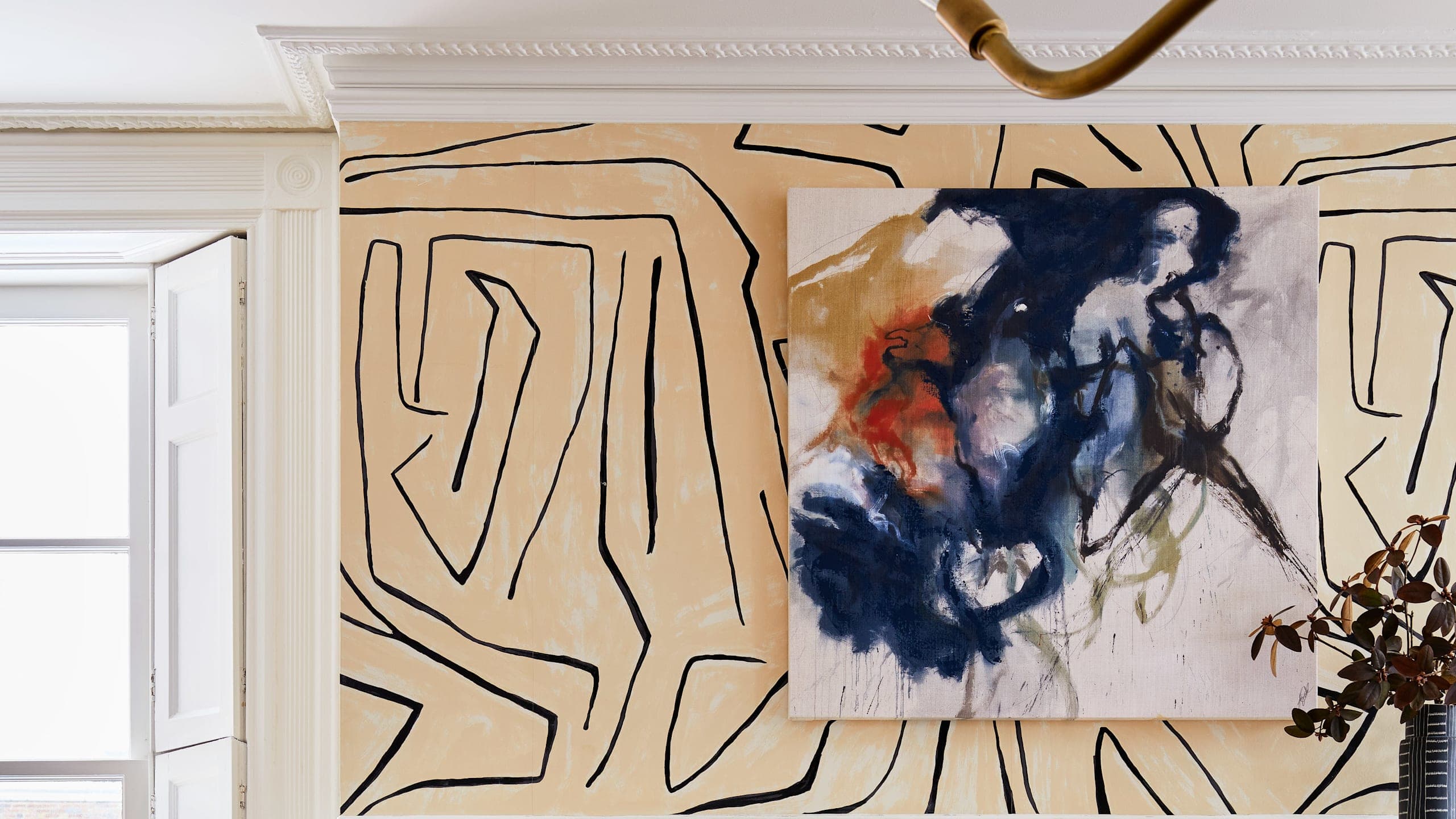 Eight Bells - Image 1