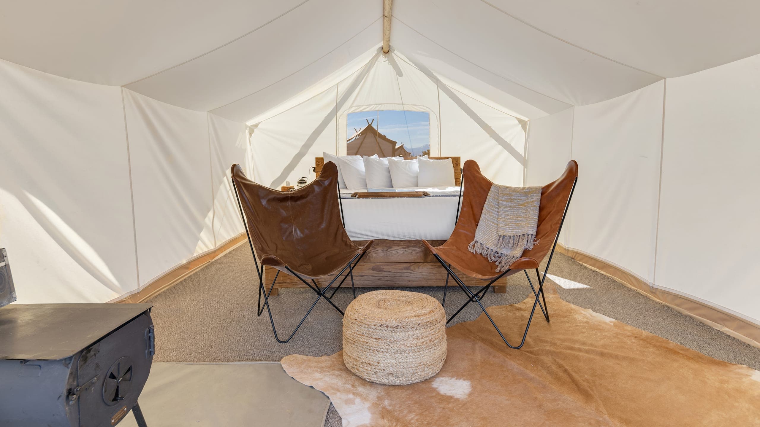 Under Canvas Moab - Image 3