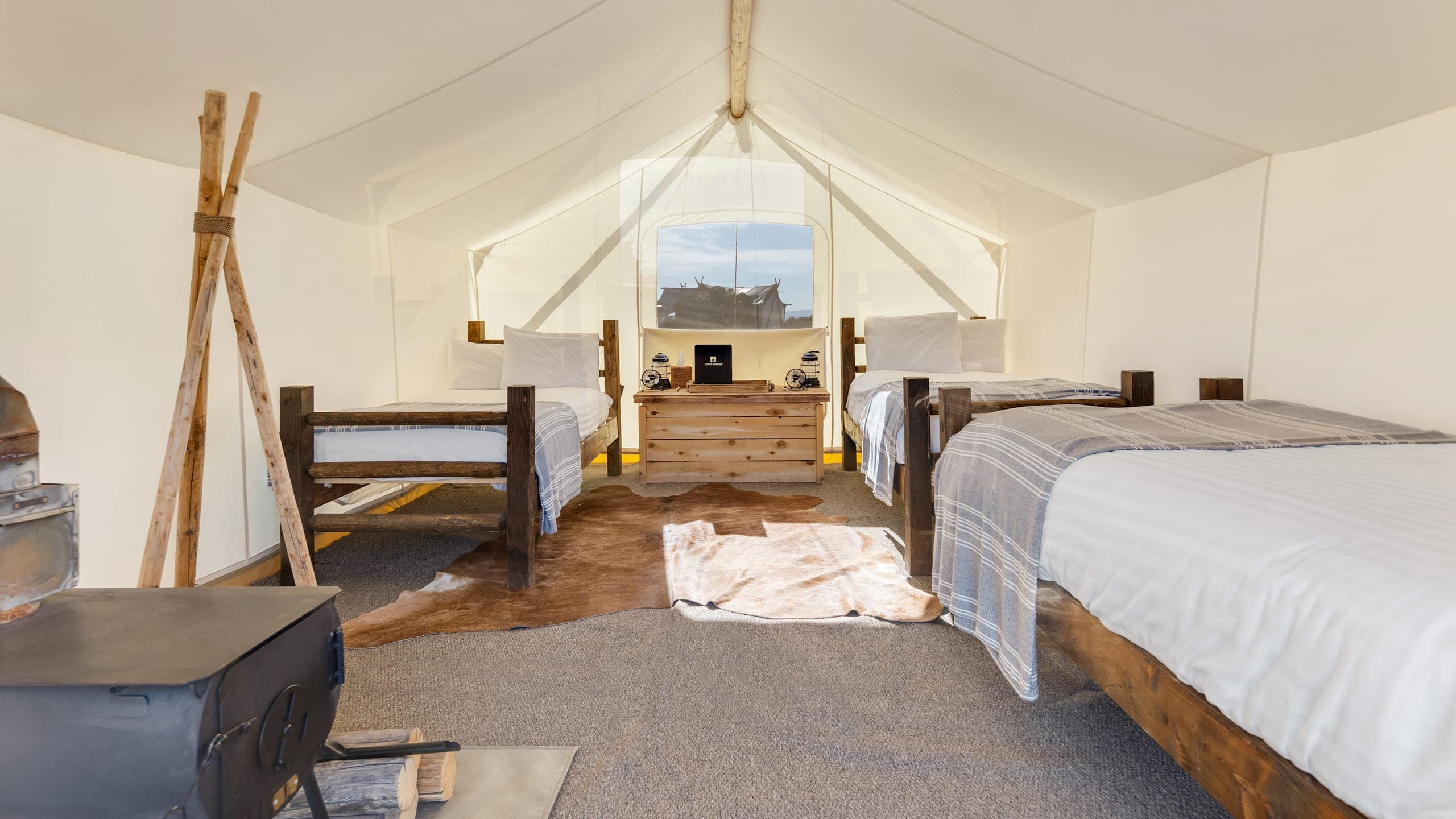 Under Canvas Moab - Image 5