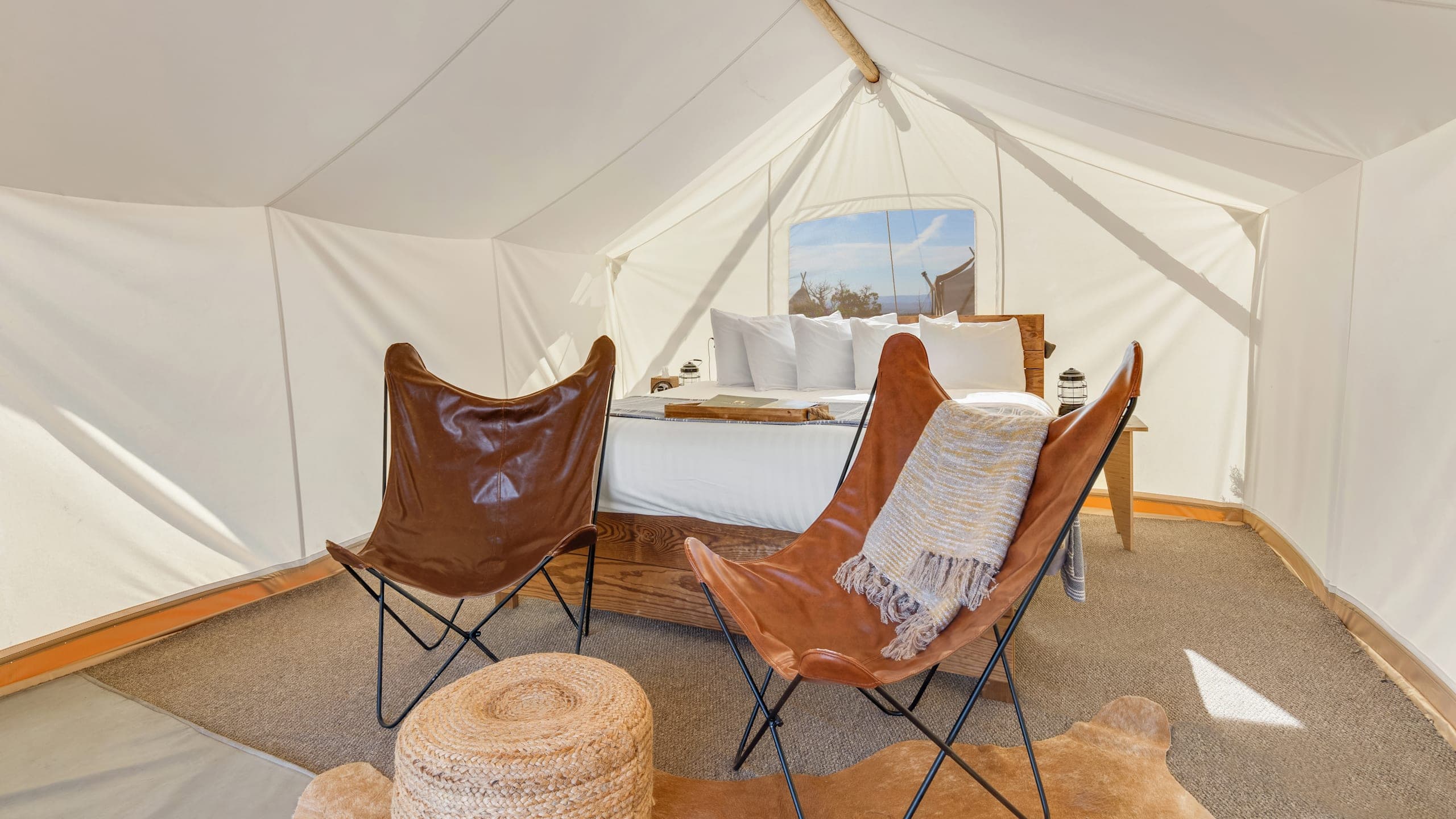 Under Canvas Moab - Image 2