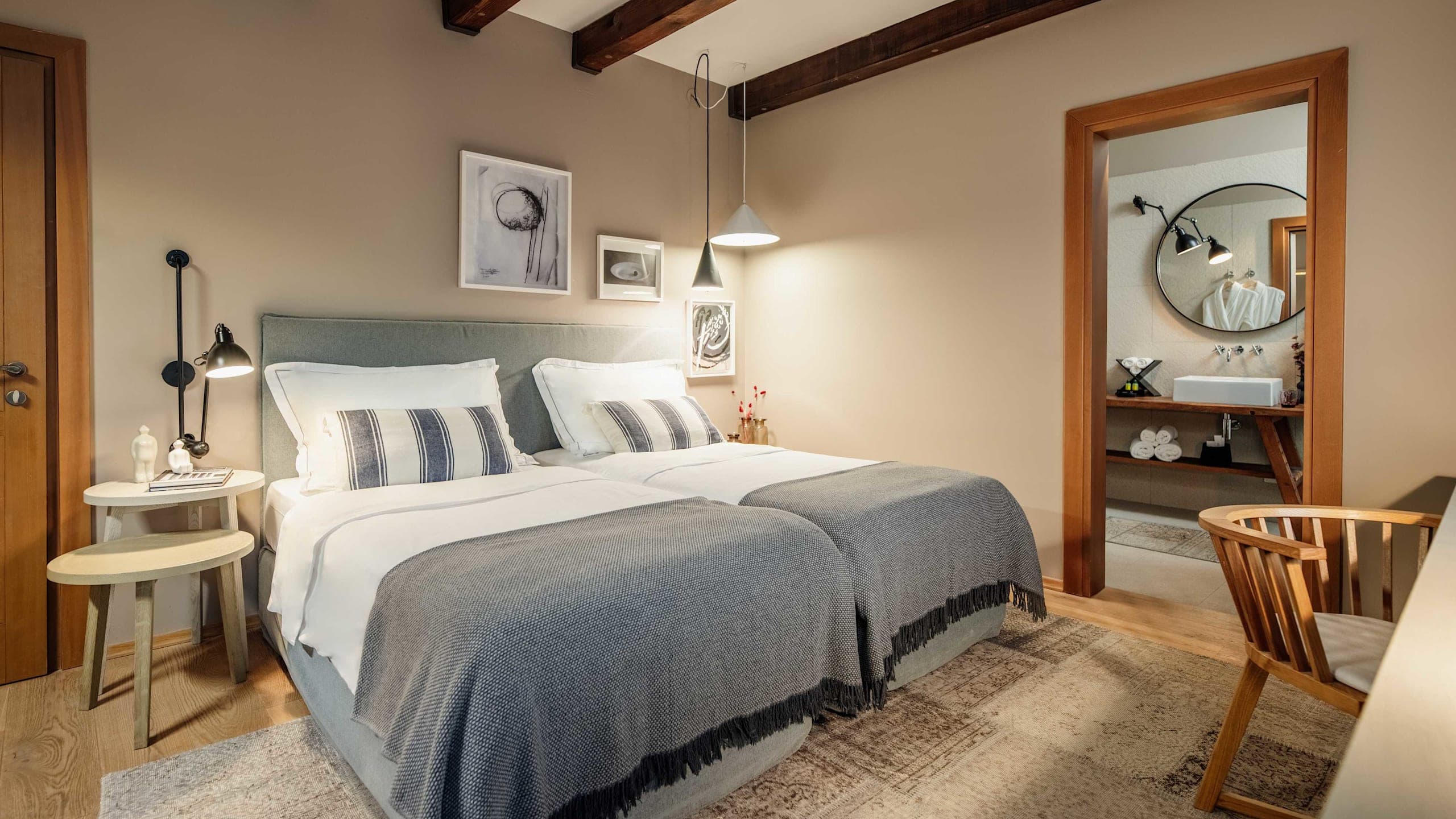 Superior Room - Image 1