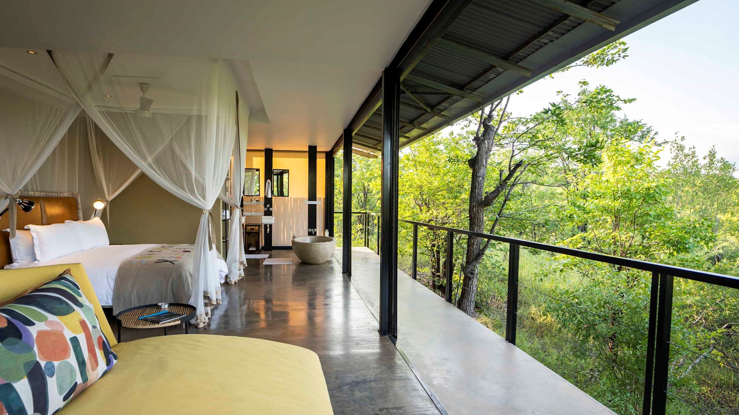 The Outpost - Image 2