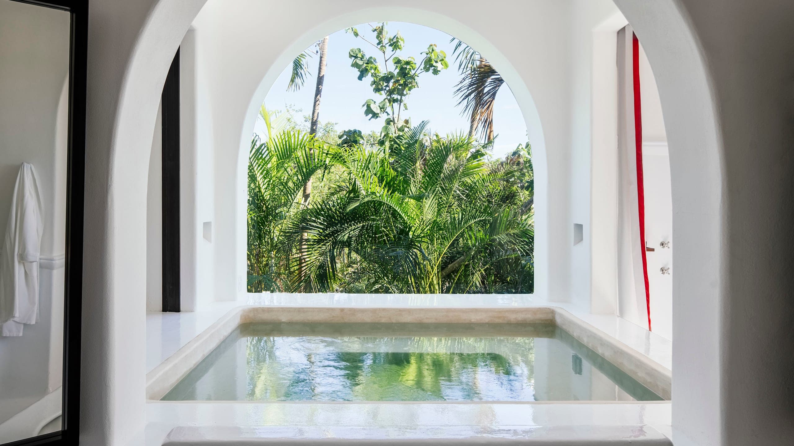 Hotel Esencia - Image 3