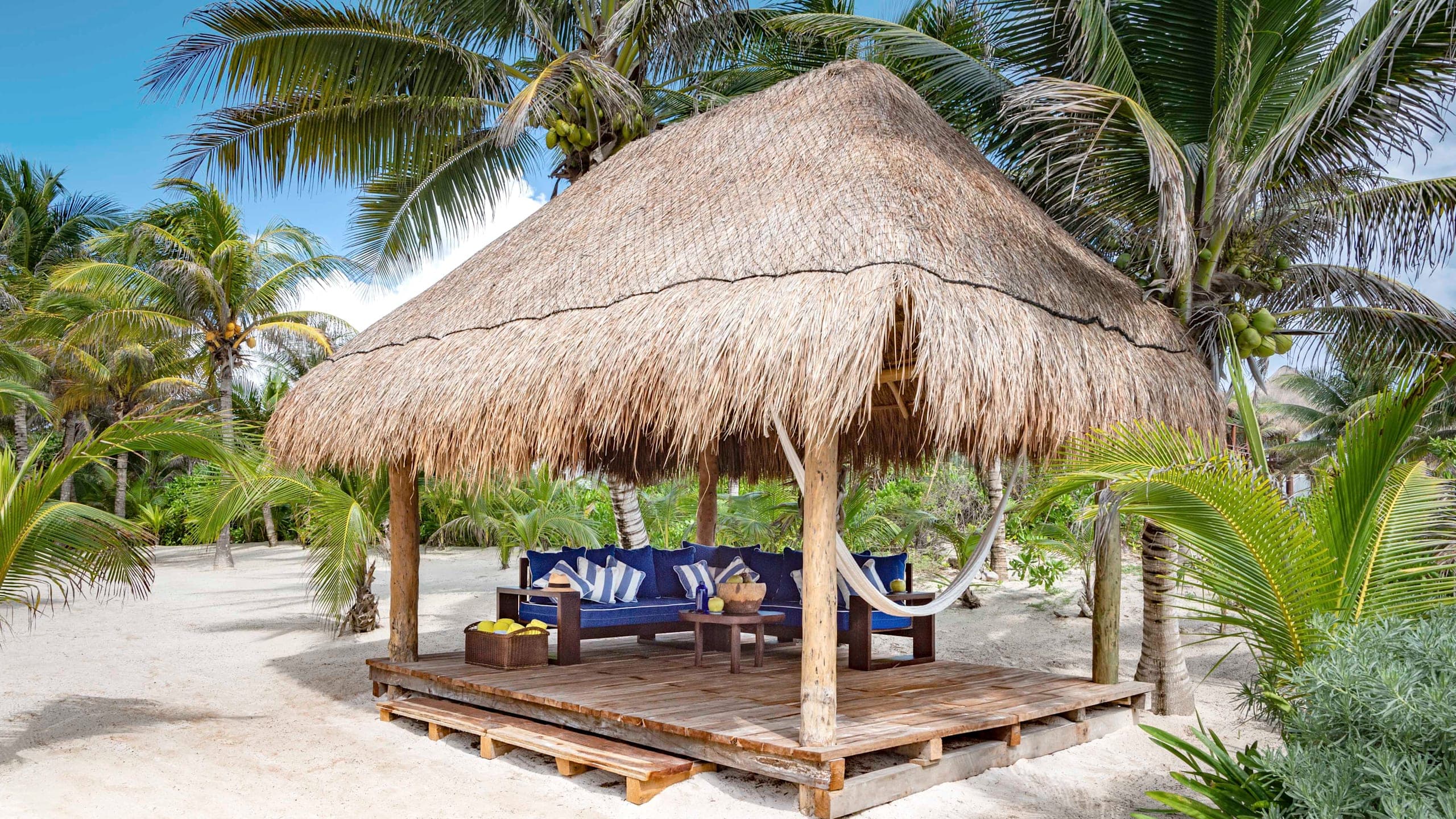 Hotel Esencia - Image 4