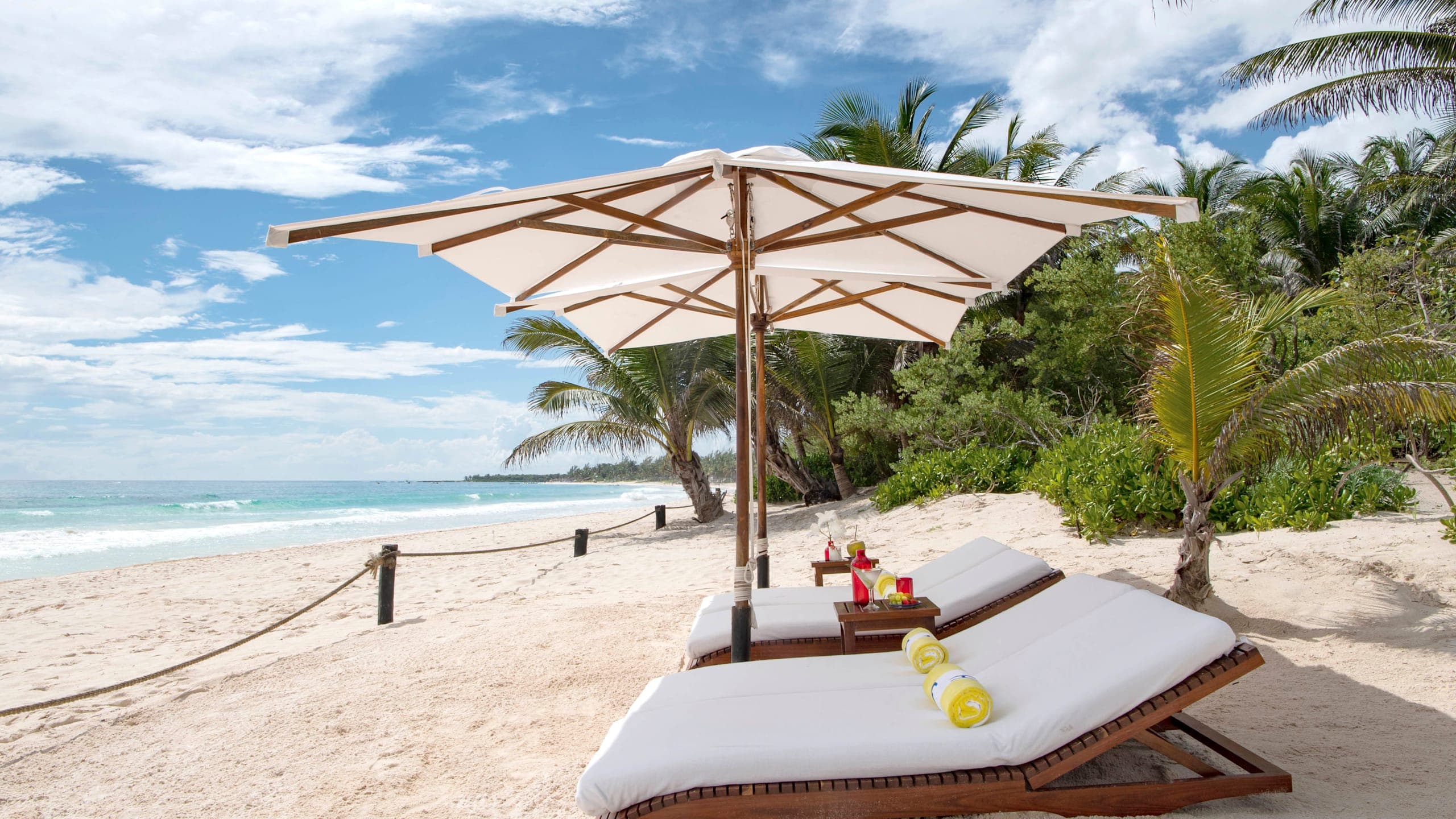 Hotel Esencia - Image 2