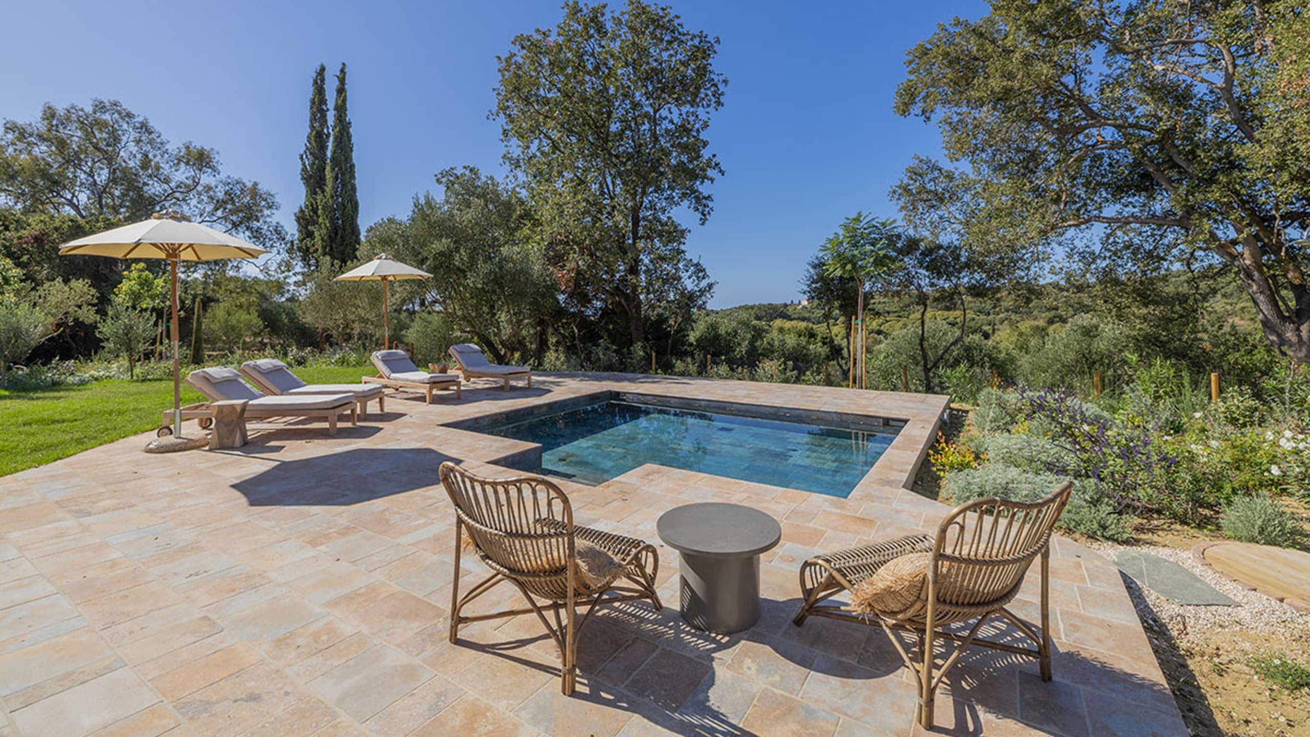 Elia One-Bedroom Villa with Private Pool - Image 6