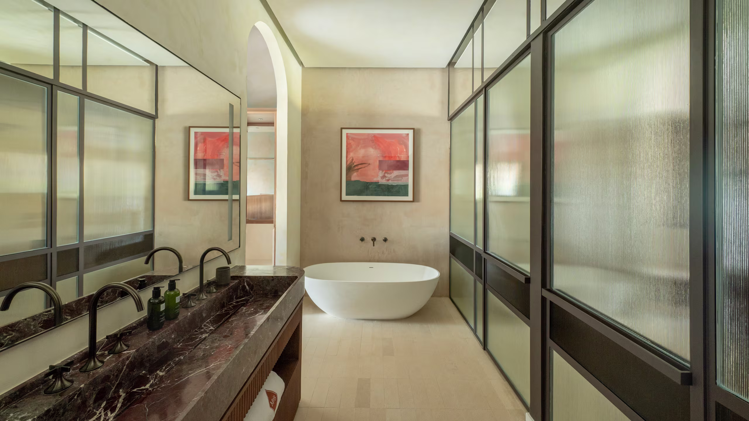Garden Suite - Image 3