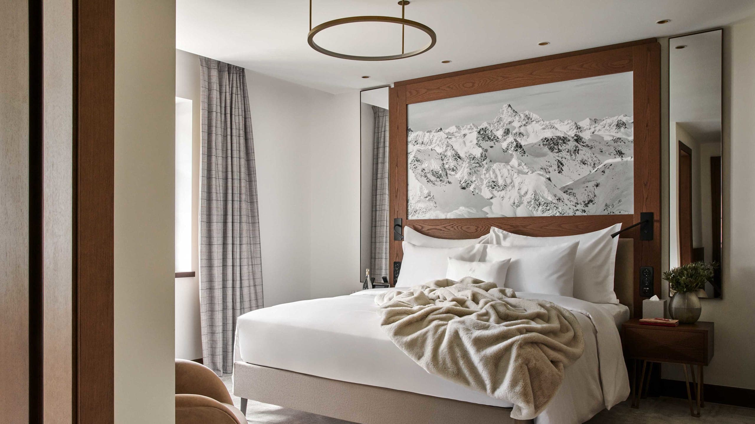 Grace La Margna St Moritz - Image 3