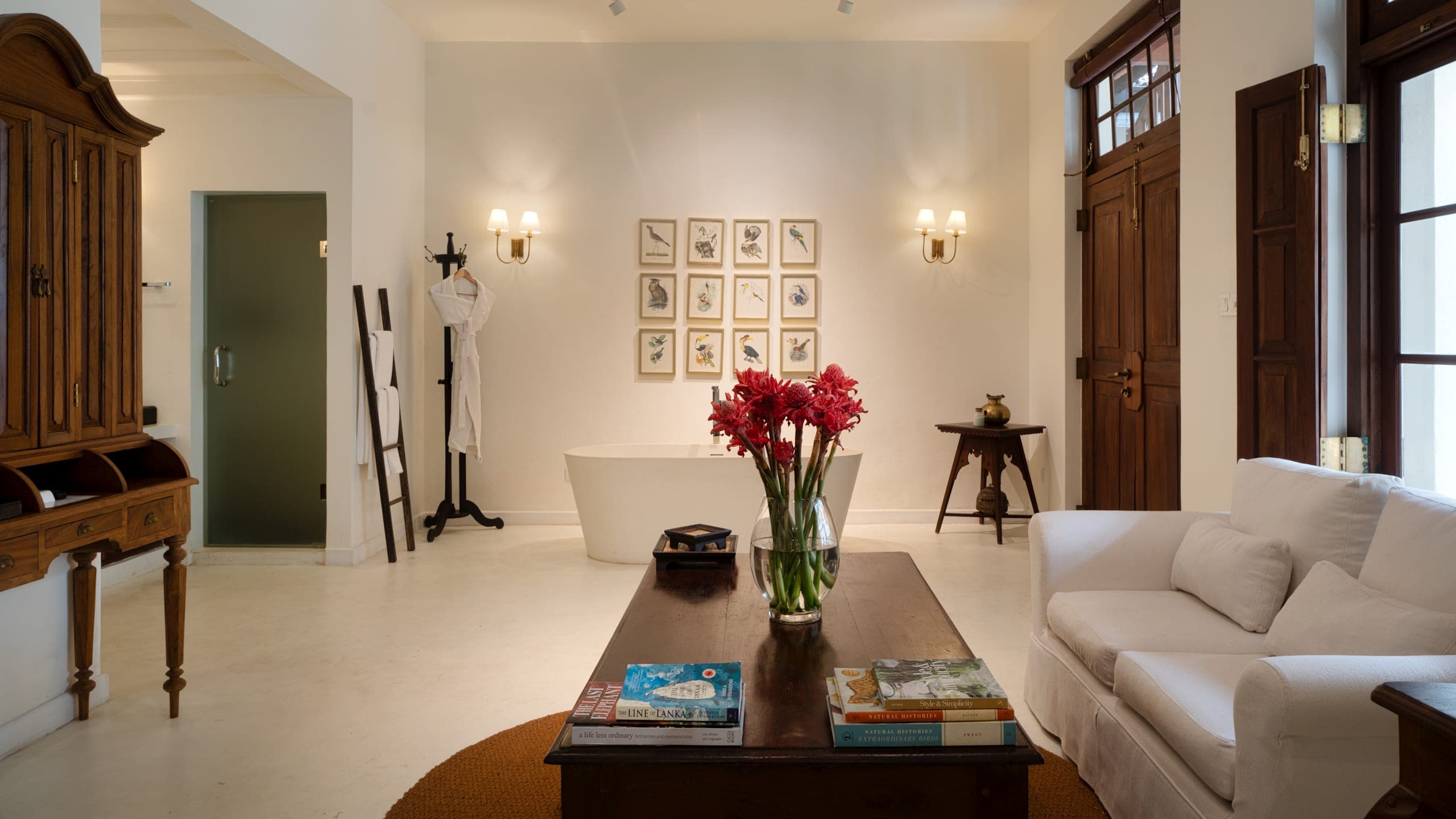 Garden Suite - Image 5