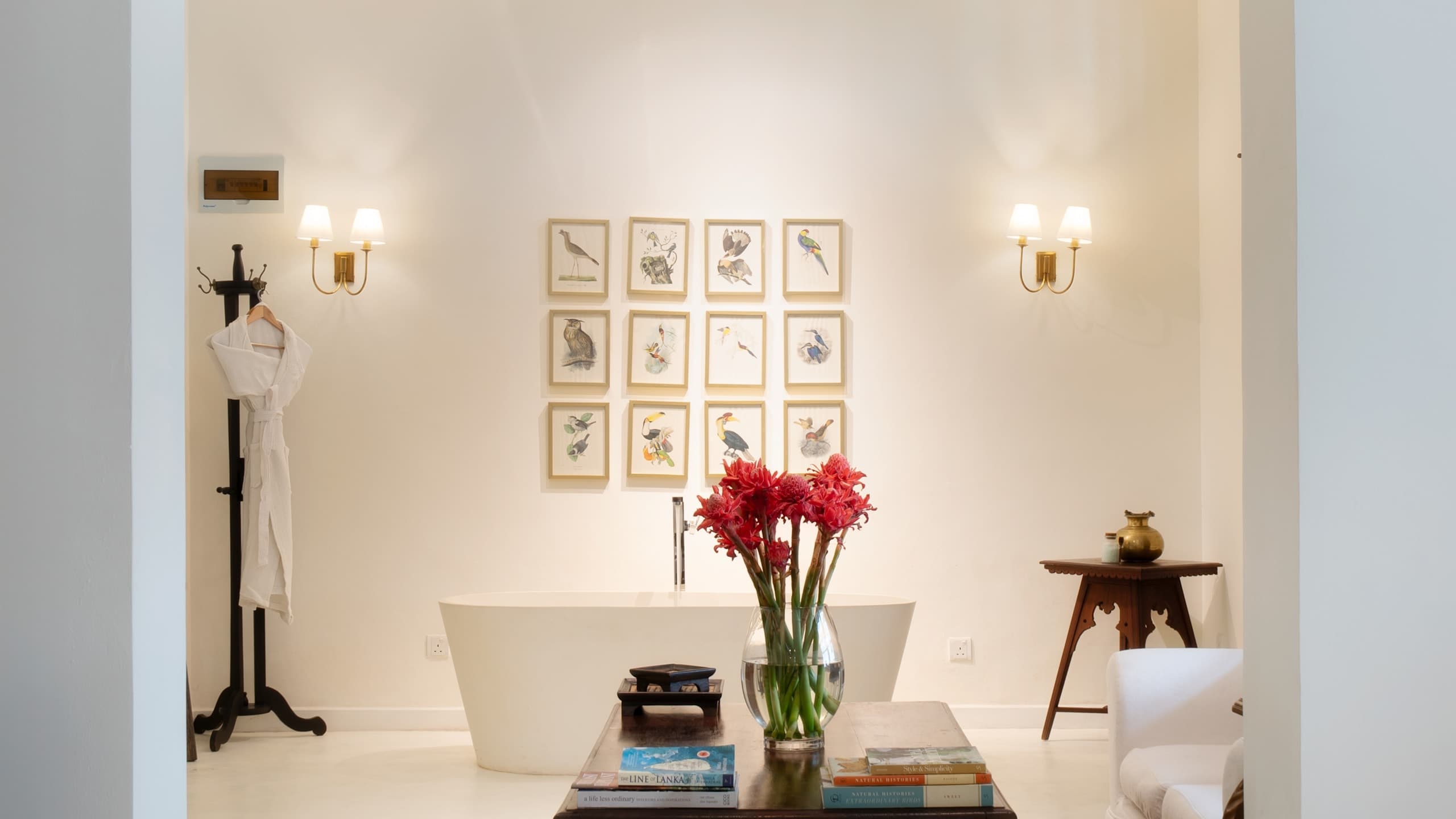 Garden Suite - Image 1