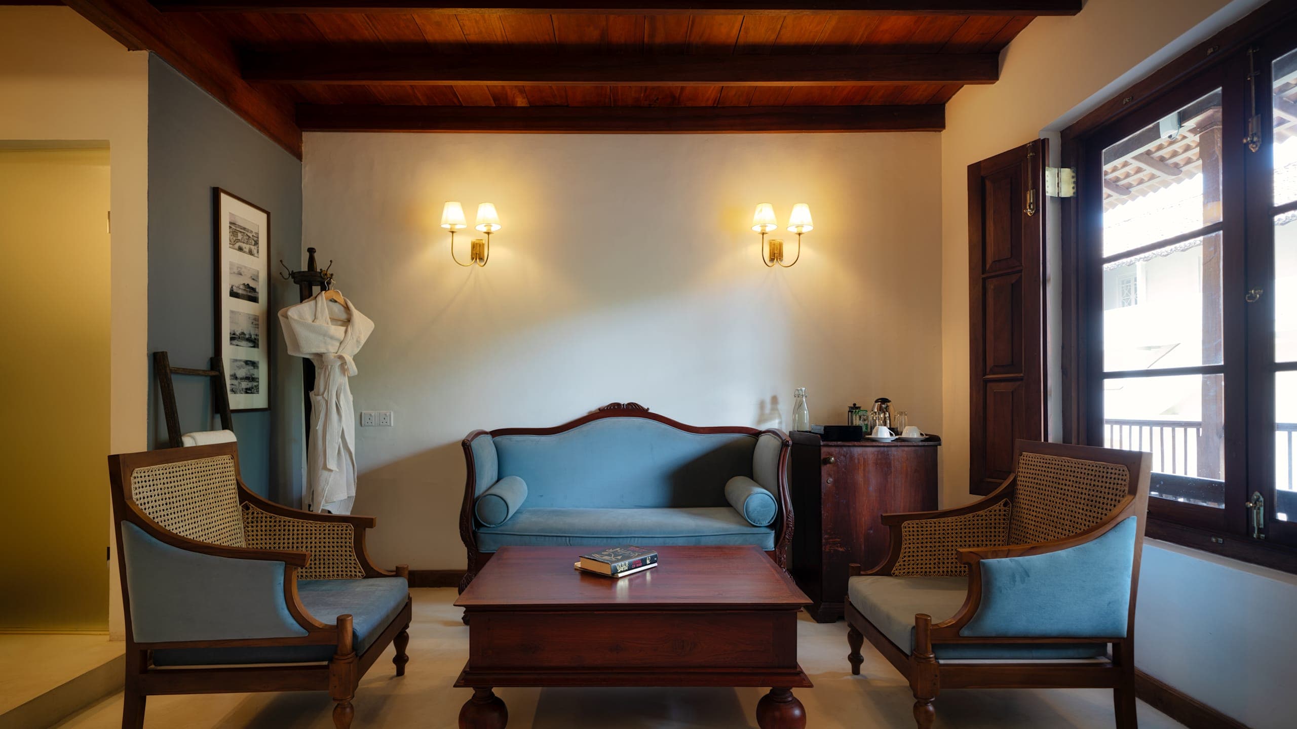 Loft Suite - Image 5