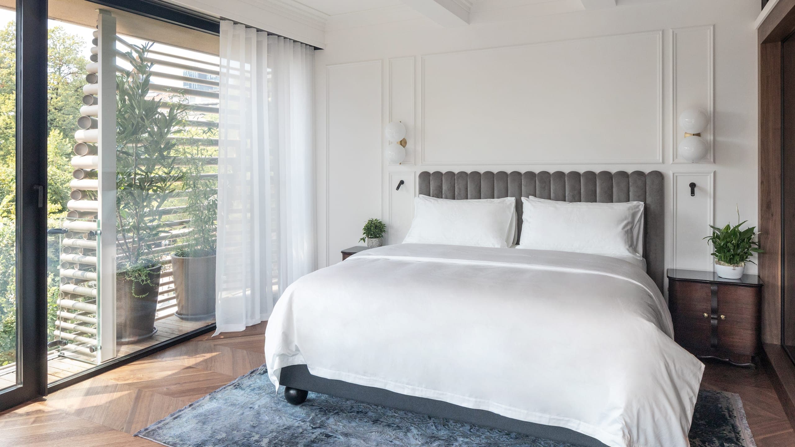 Junior Suite - Image 1