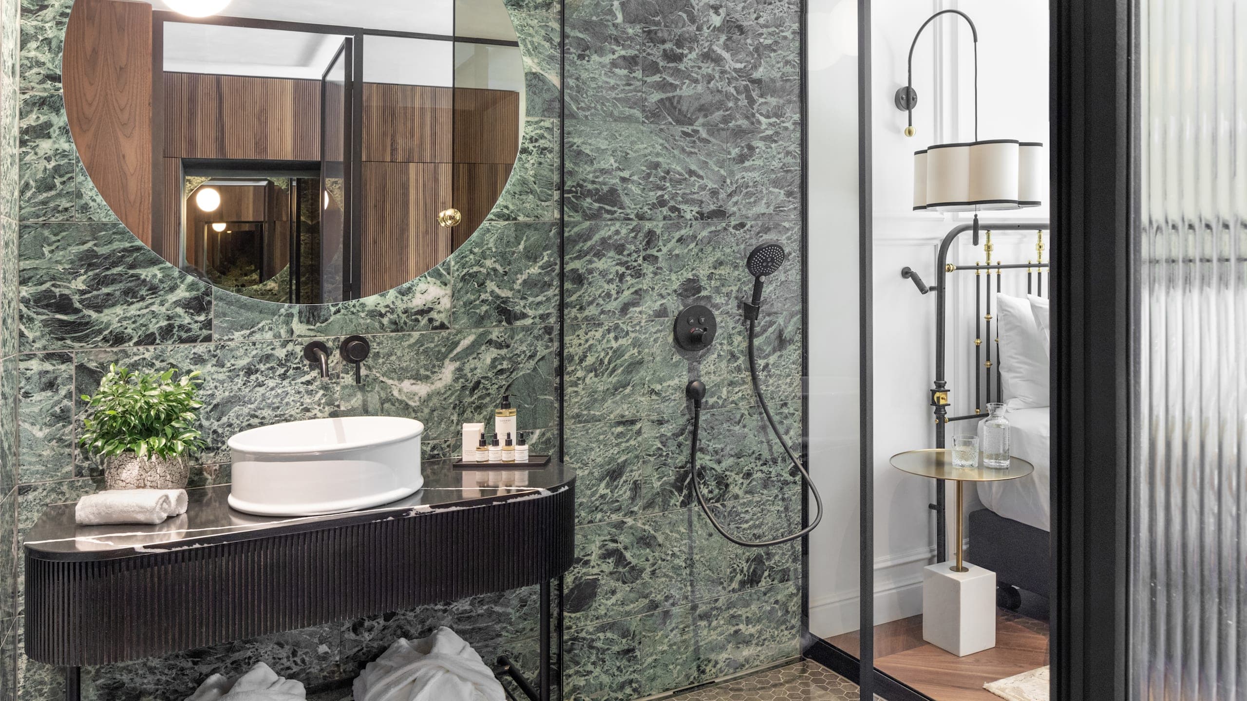 Premium with Terrace - Image 2