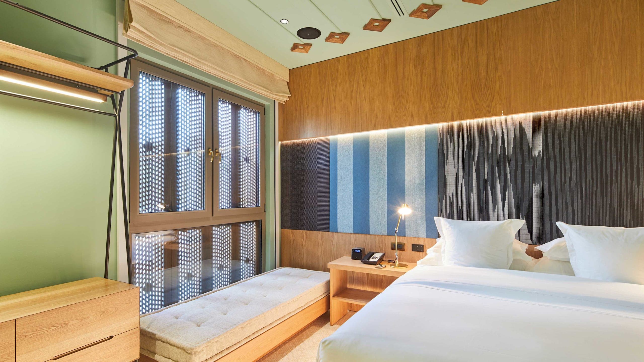 Hotel Boutique Casona del Colegio - Image 3