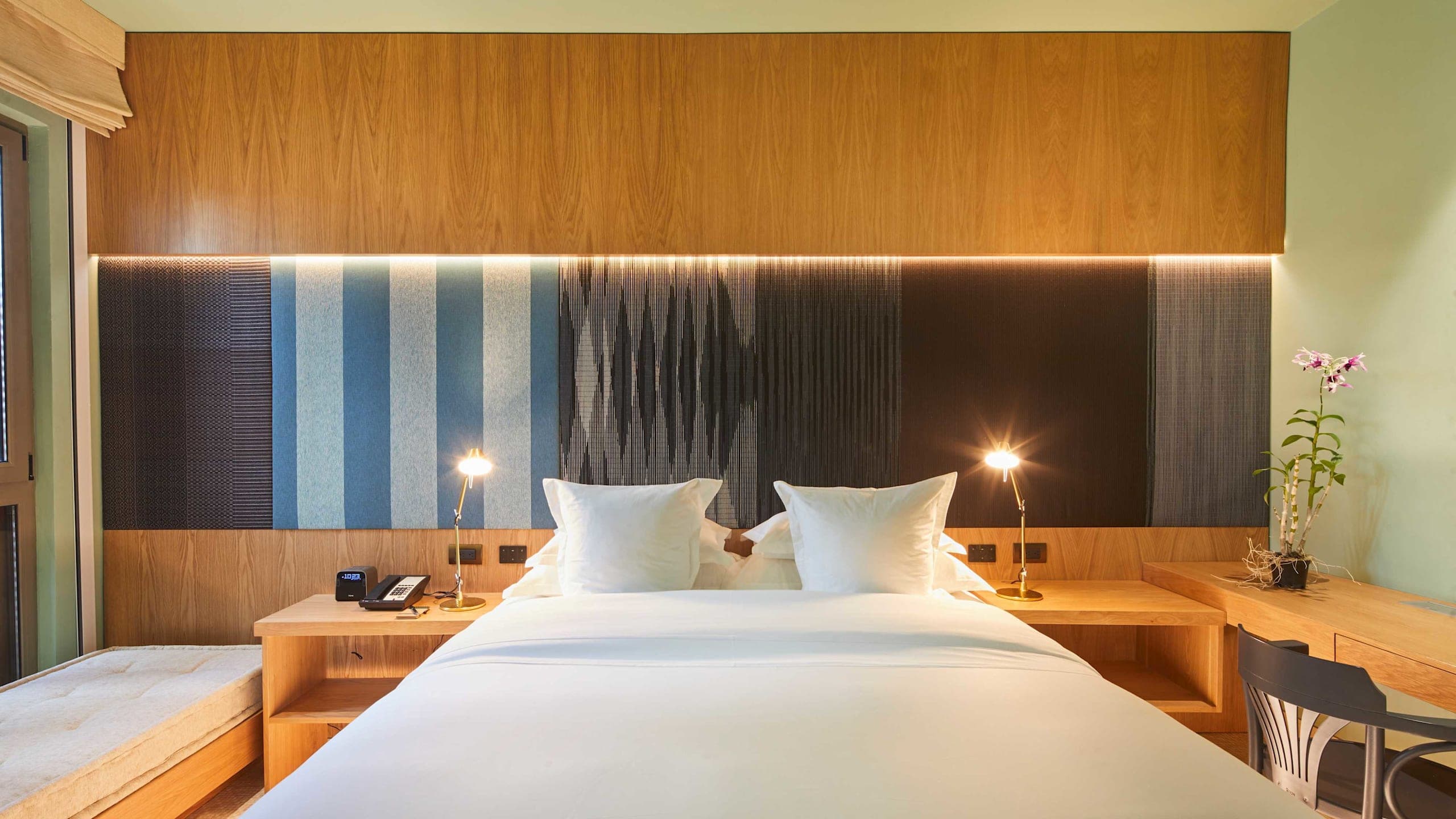 Hotel Boutique Casona del Colegio - Image 2