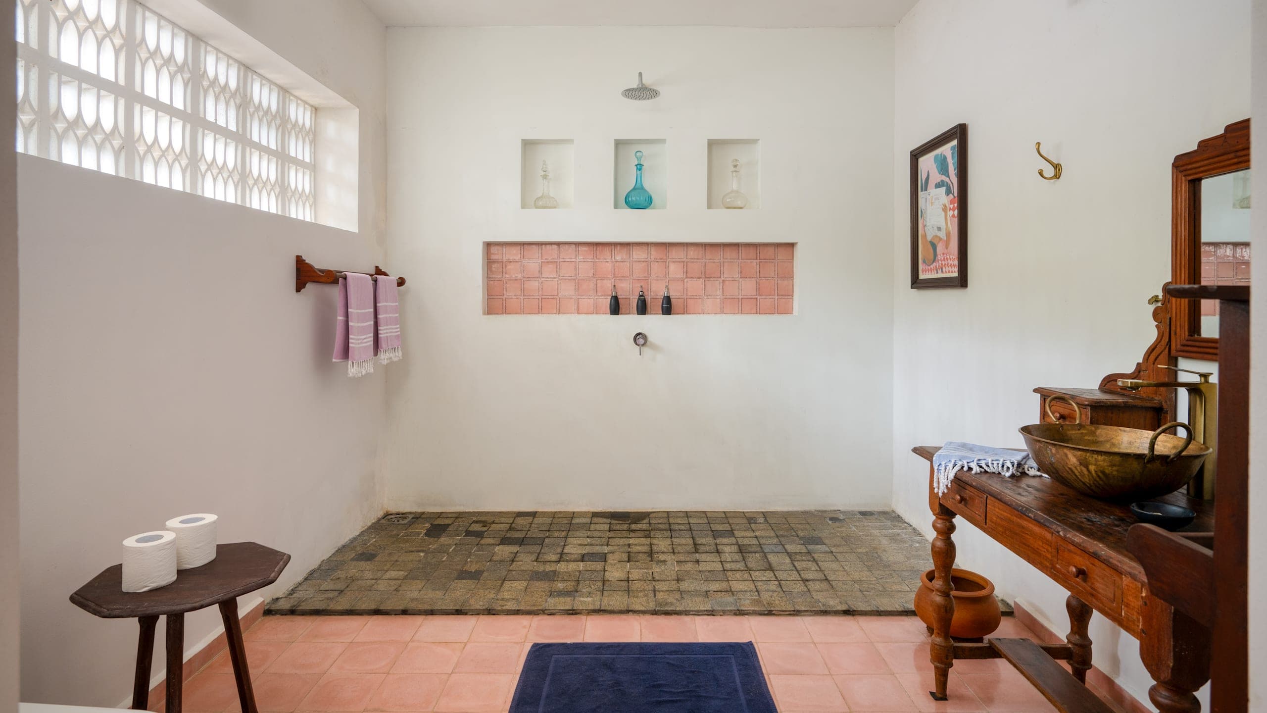 Standard Double Room with Terrace - Image 6