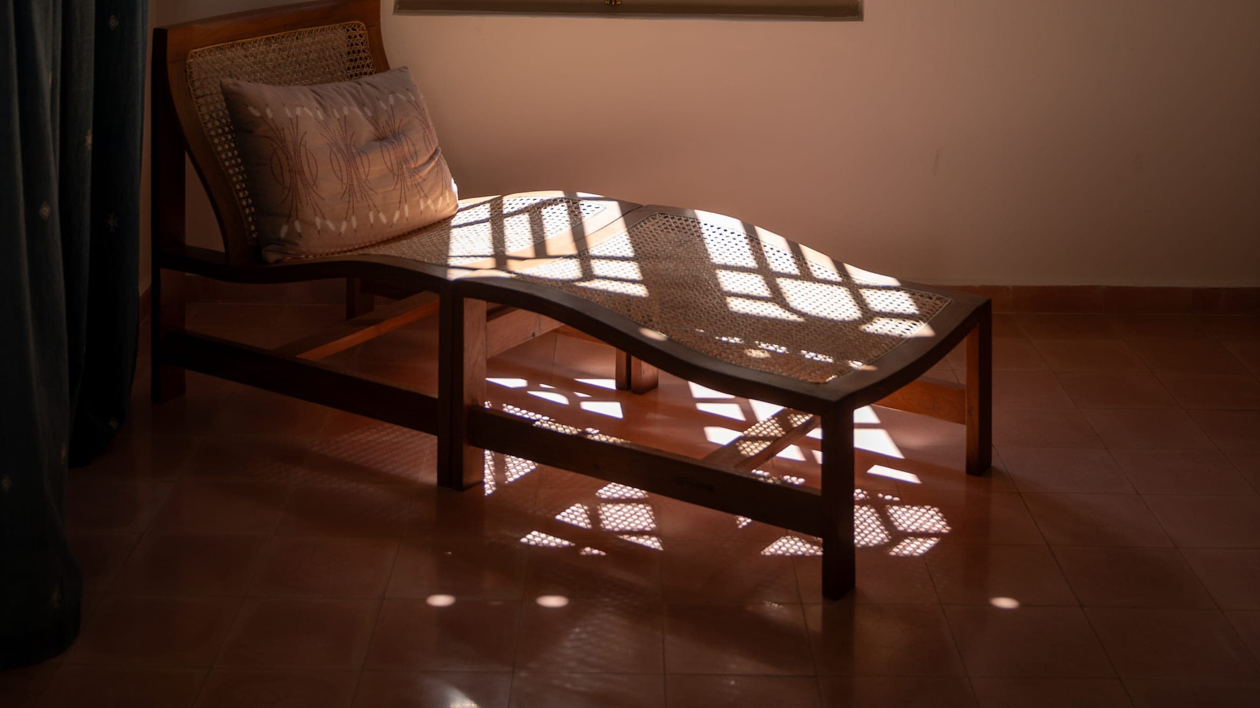 Standard Double Room with Terrace - Image 5