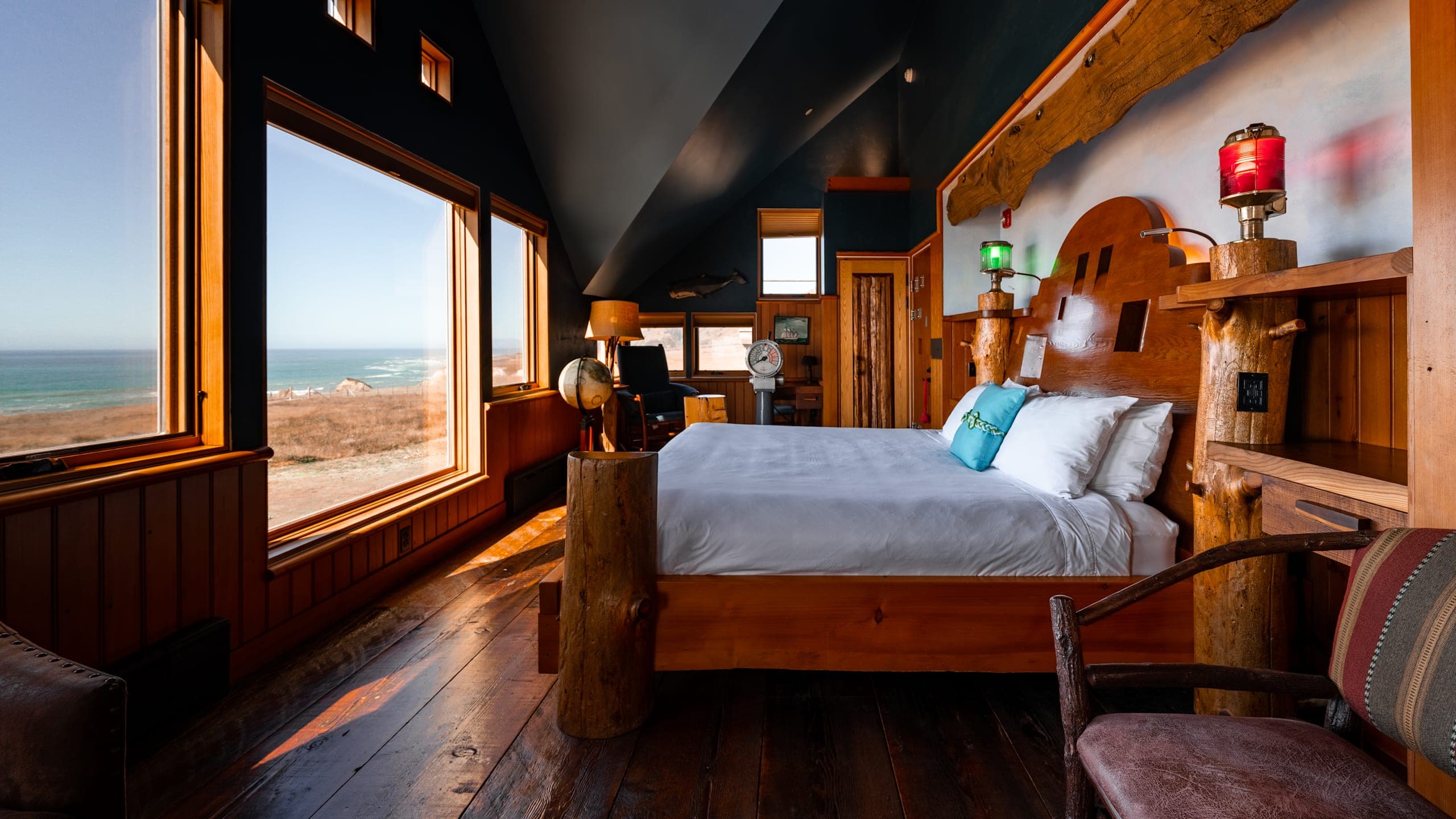 The Captain's Quarters - Image 2