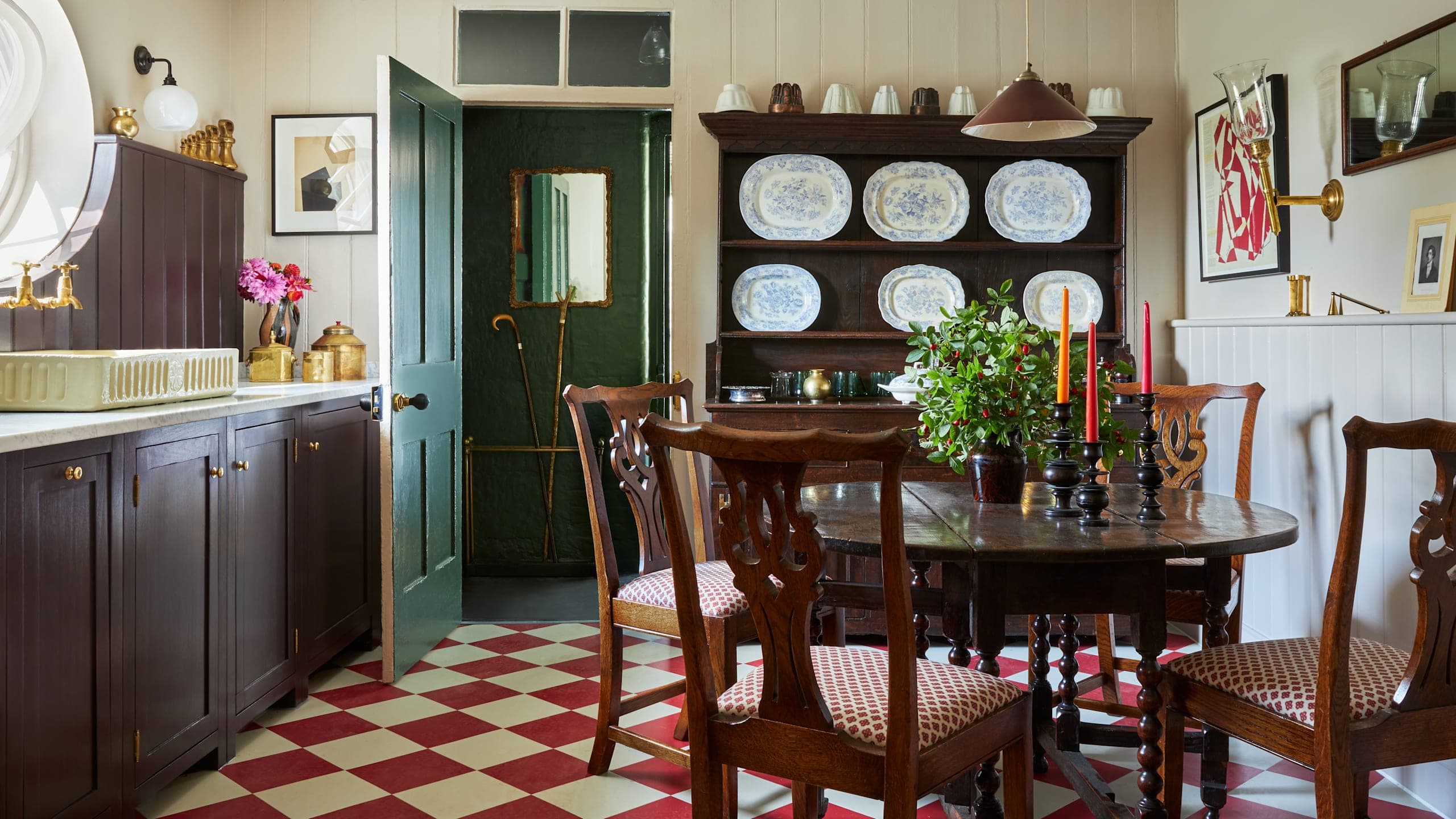 Splendens Pavilion Lodges - Image 6