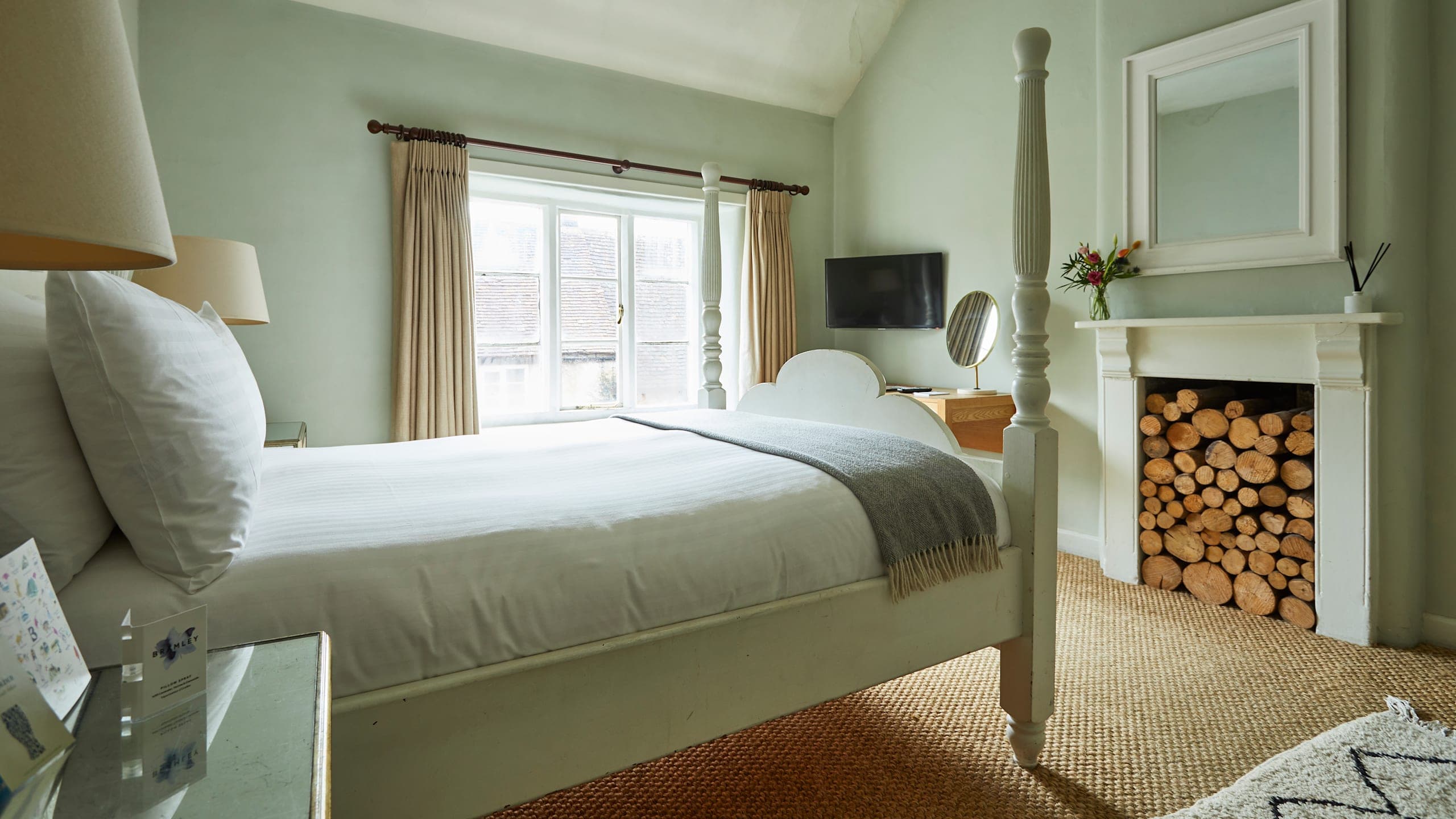 The Talbot Inn - Image 4