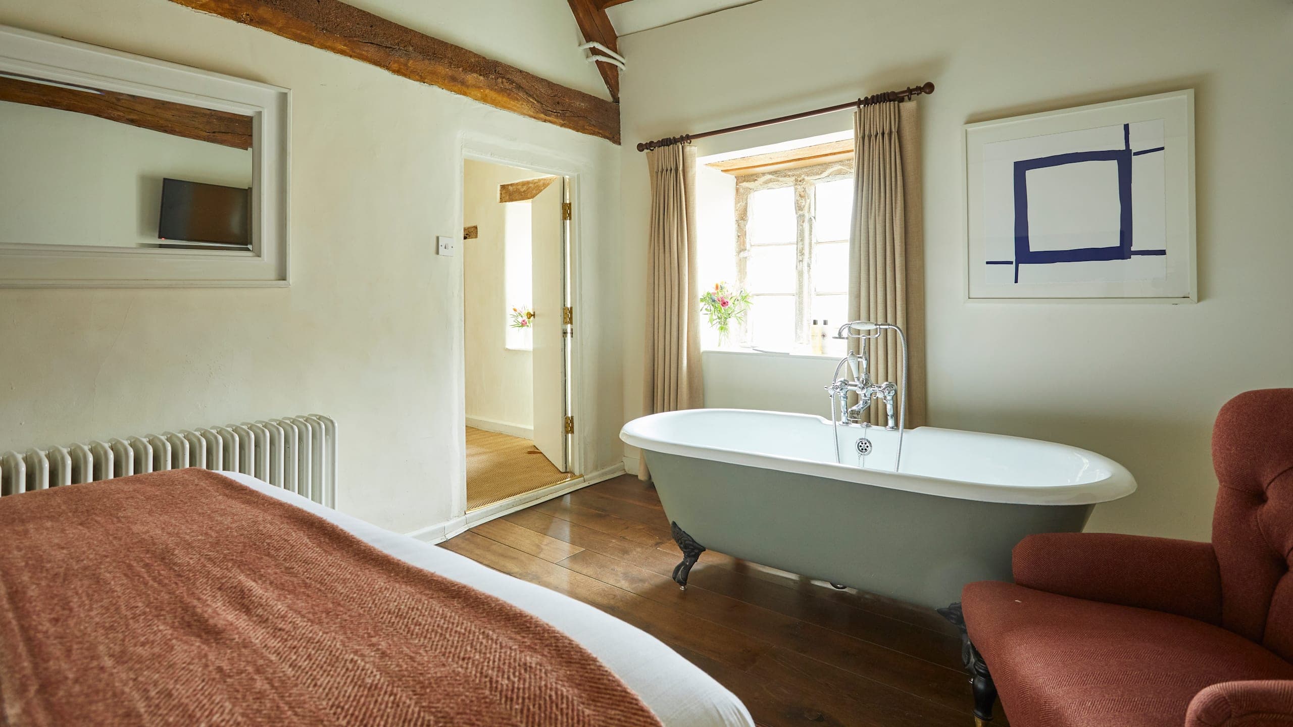 The Talbot Inn - Image 5