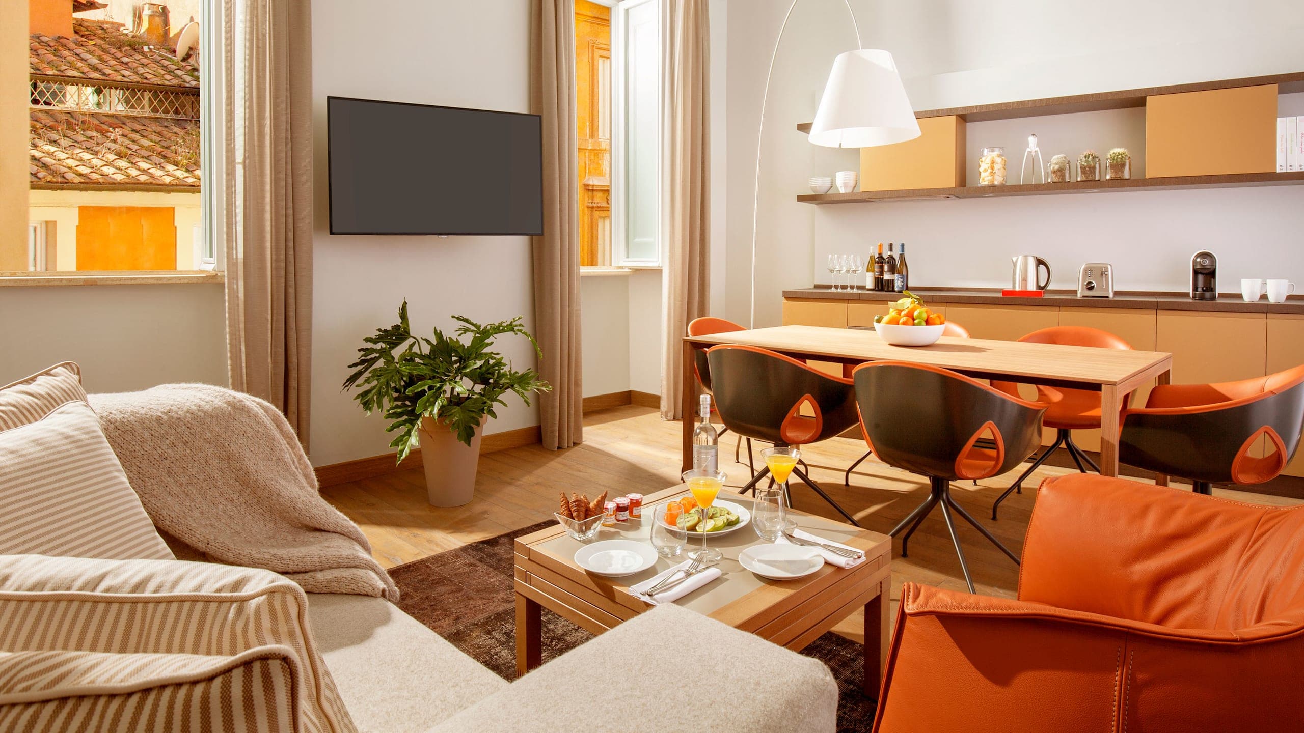 Victory Suite - Image 1