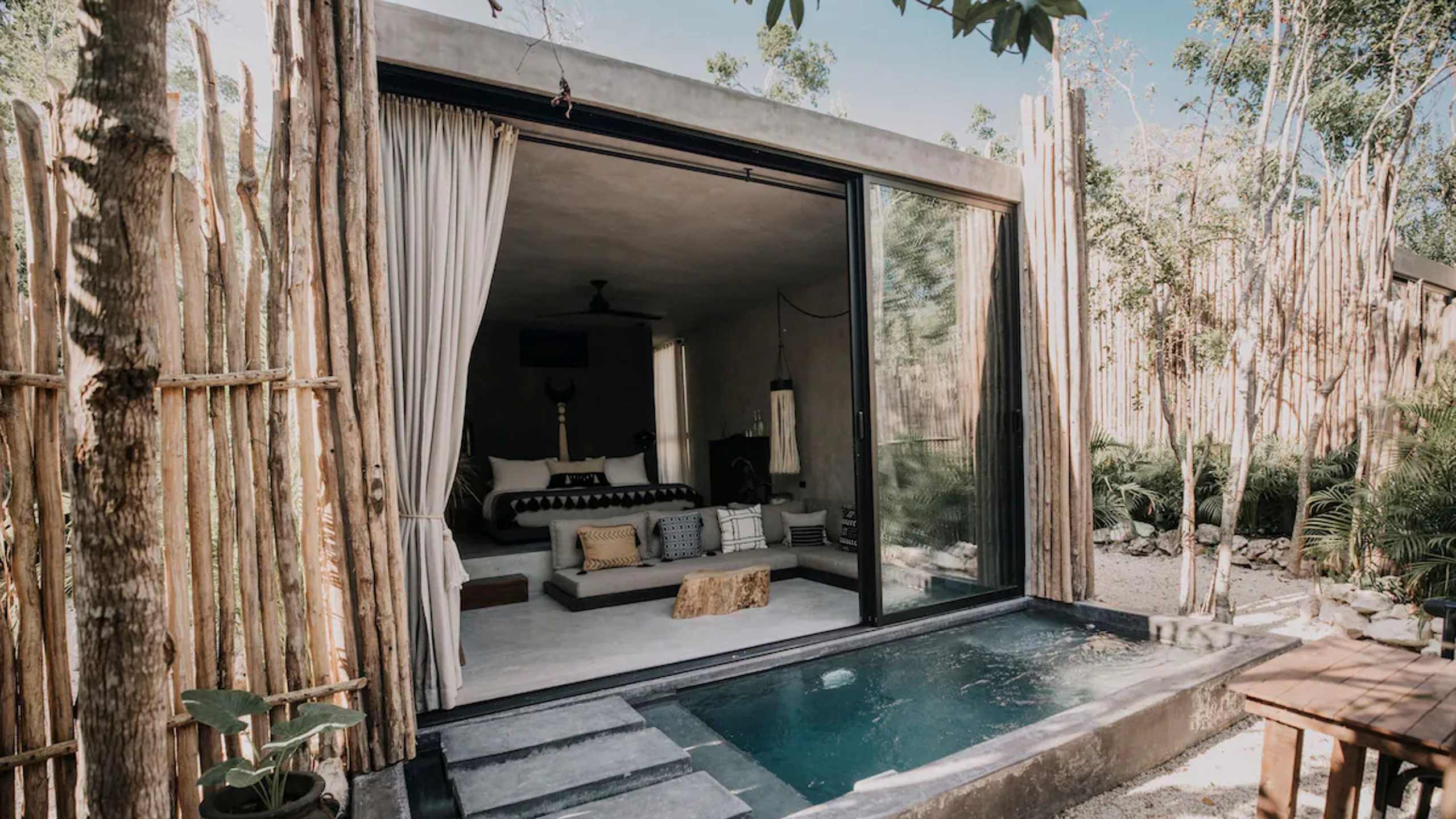 Hotel Bardo Tulum - Image 2