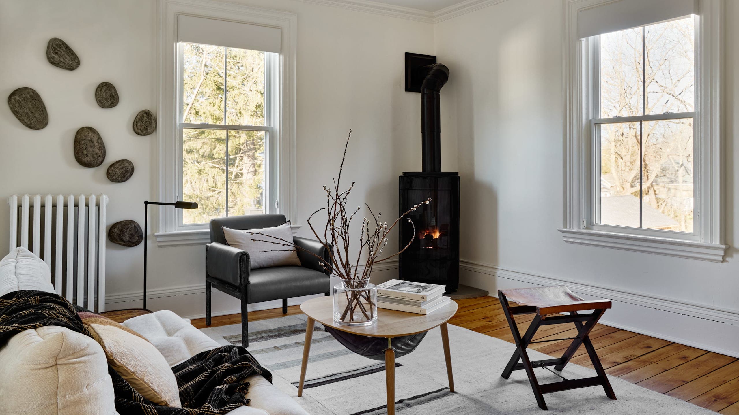 King Fireplace Suite - Image 2