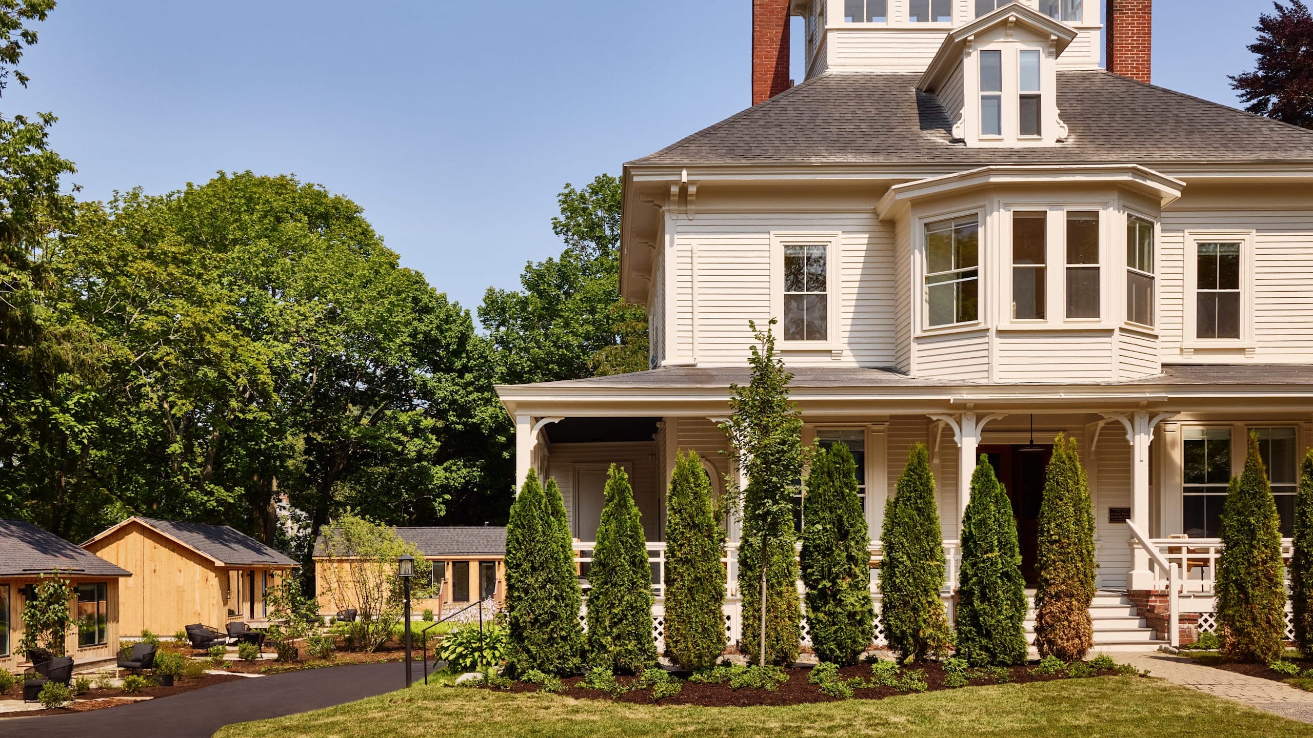 Awol Kennebunkport - Image 2