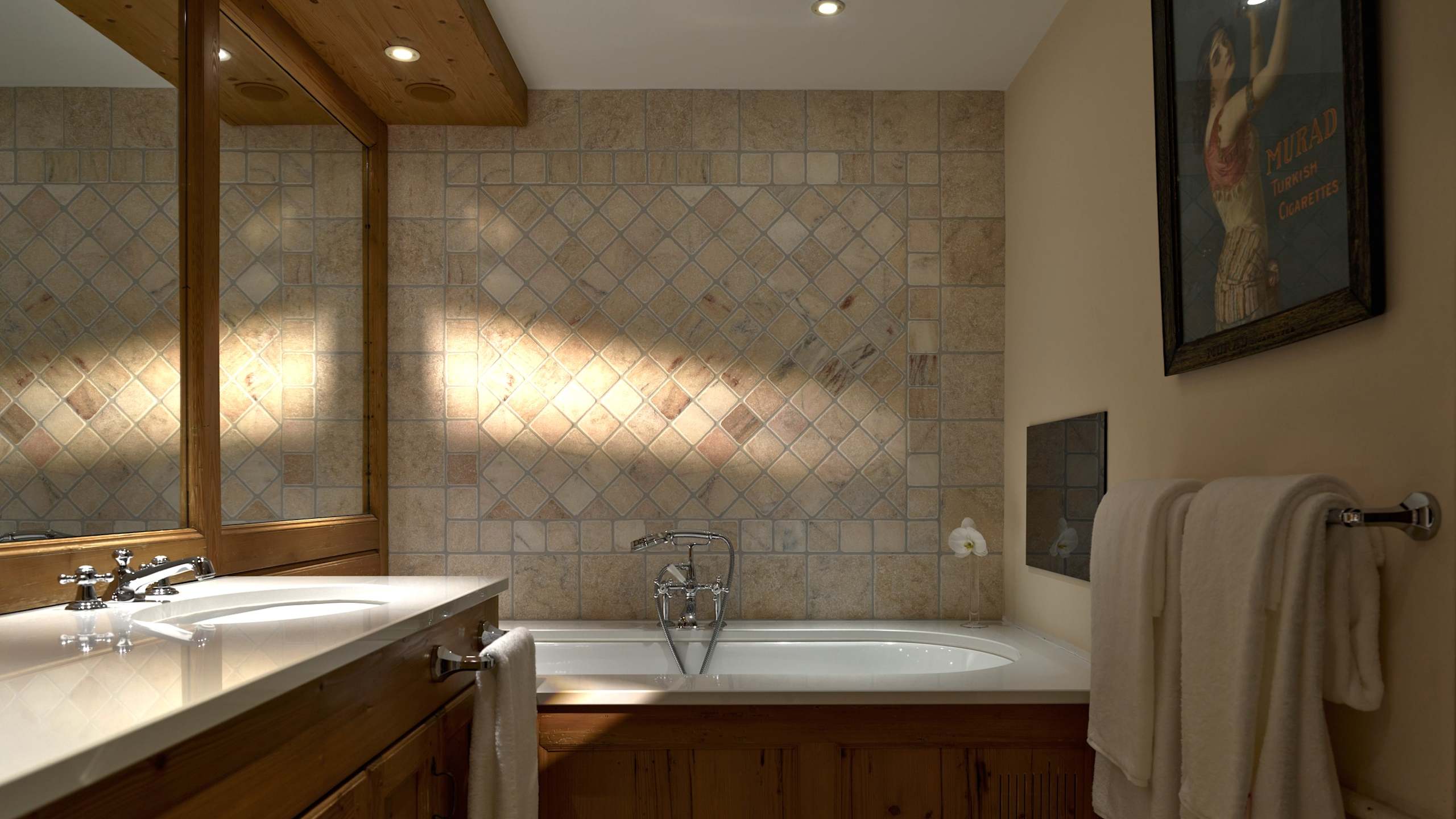 Deluxe Room - Image 9