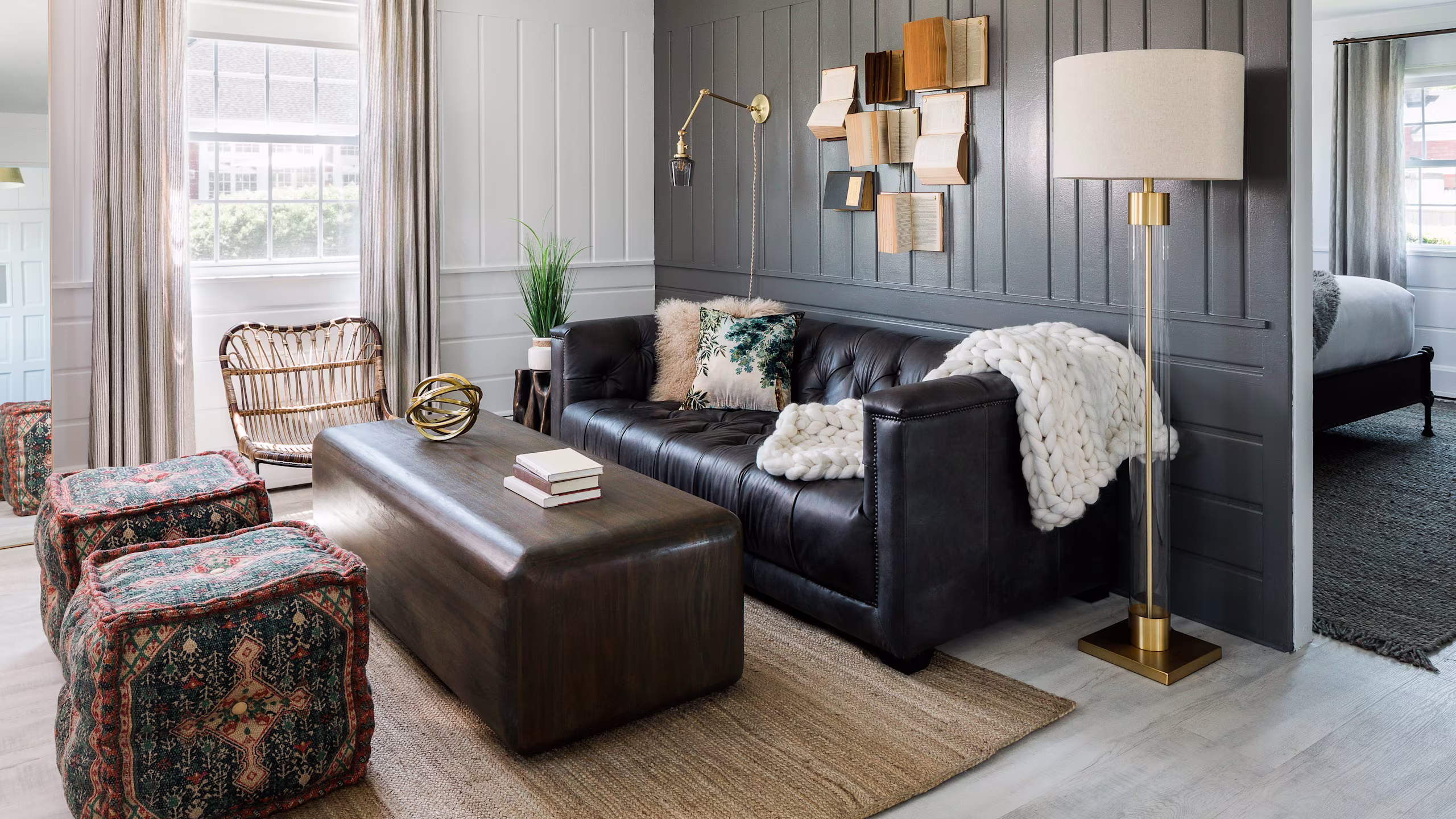 Village King Suite - Image 2