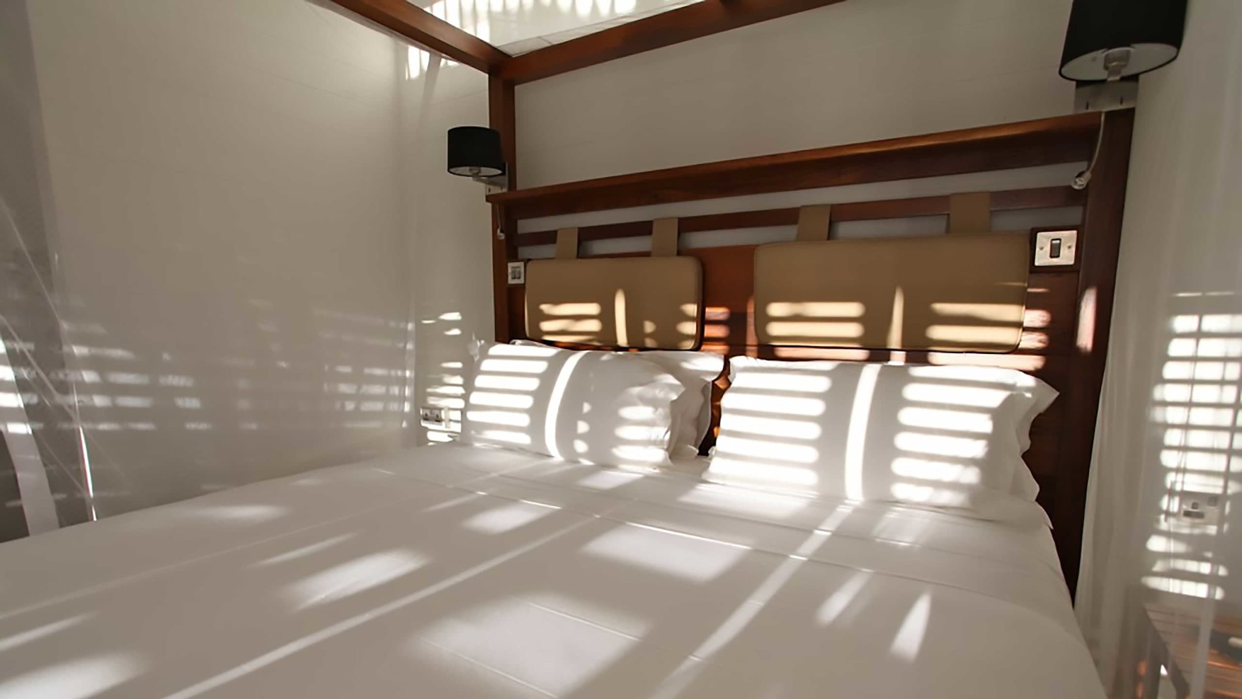 Luxe Lodges - Image 1