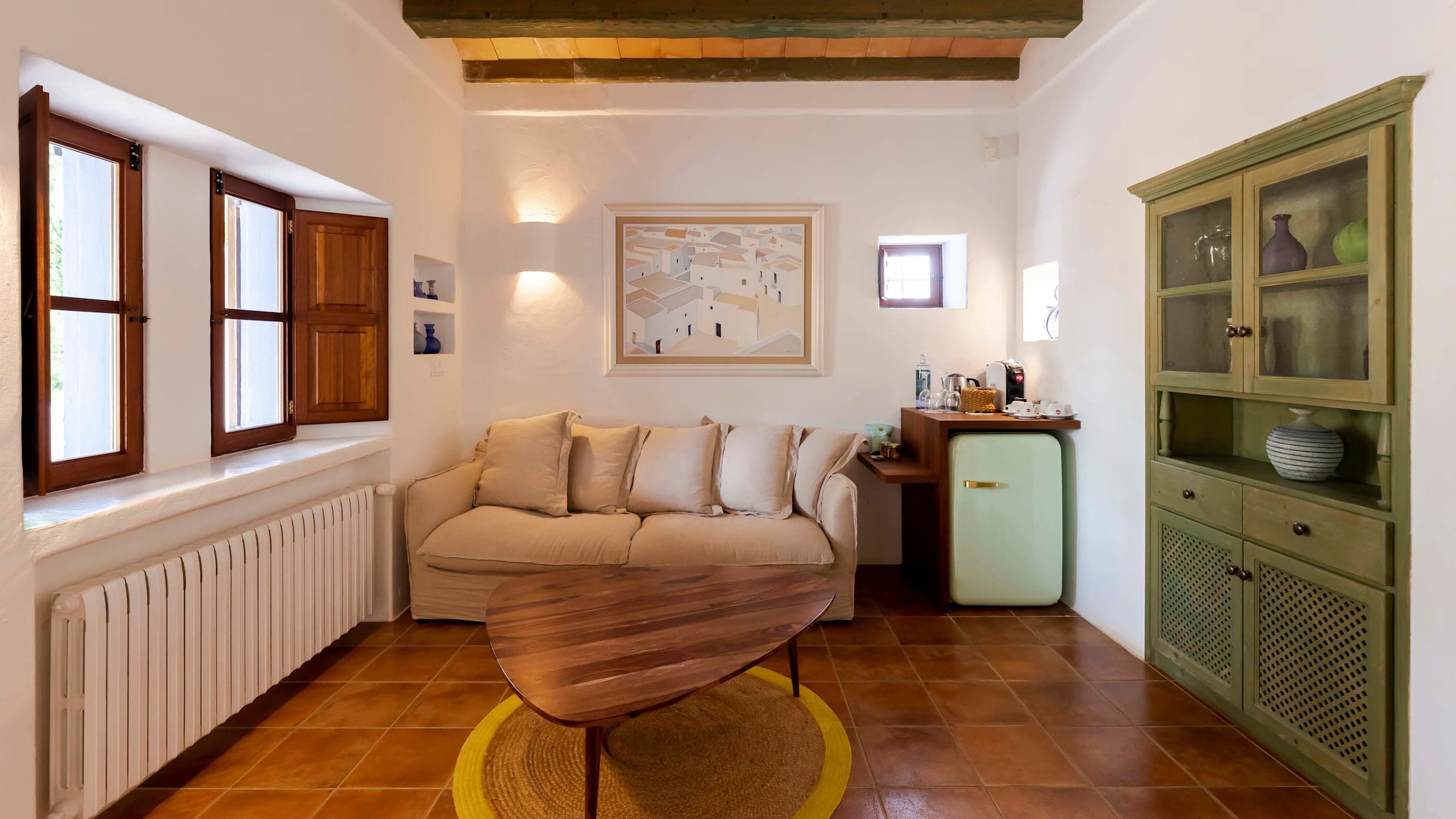Double Superior Room - Image 2
